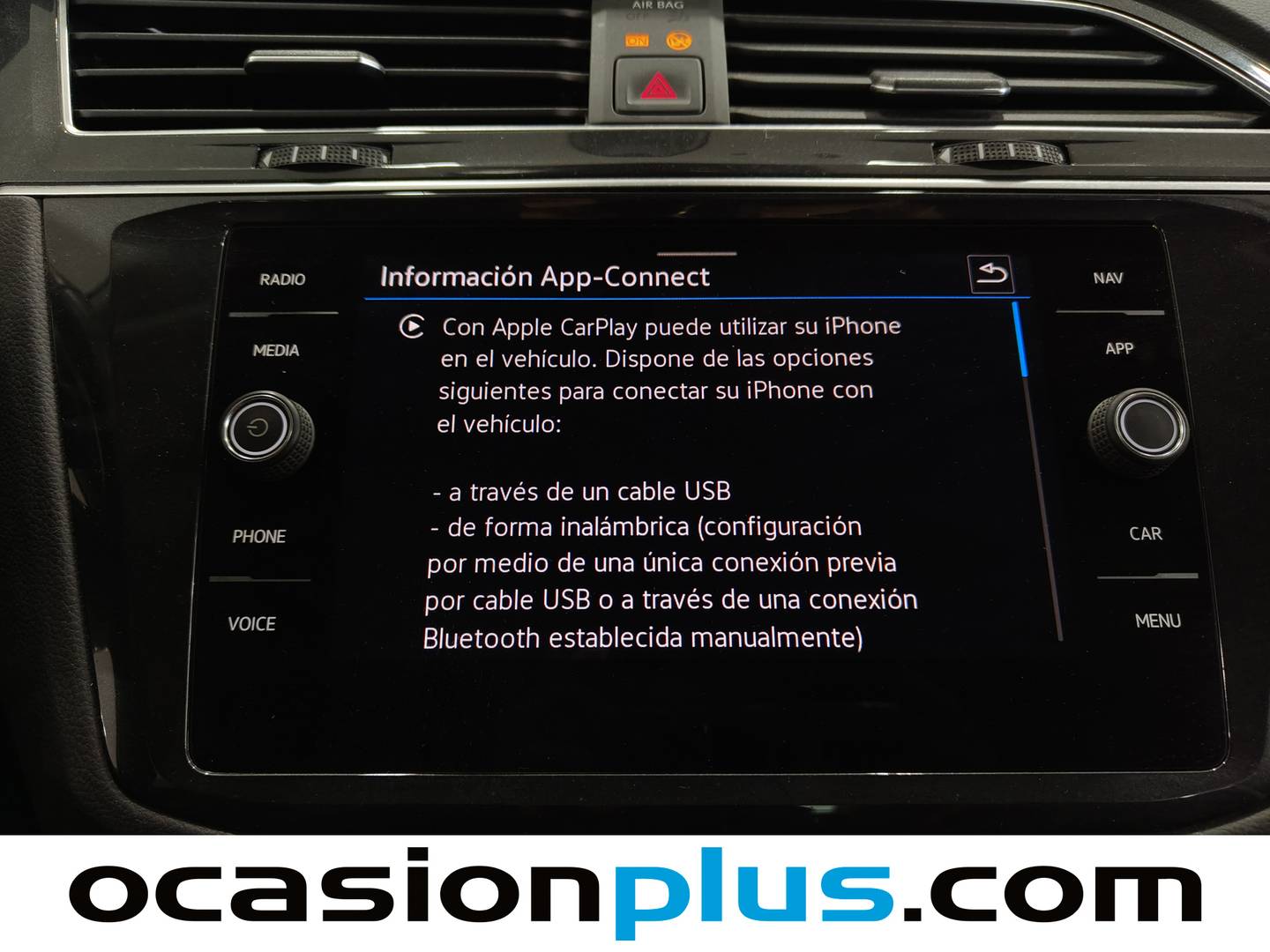 Foto Volkswagen Tiguan Volkswagen Tiguan Urban Sport 1.5 TSI (150 CV)