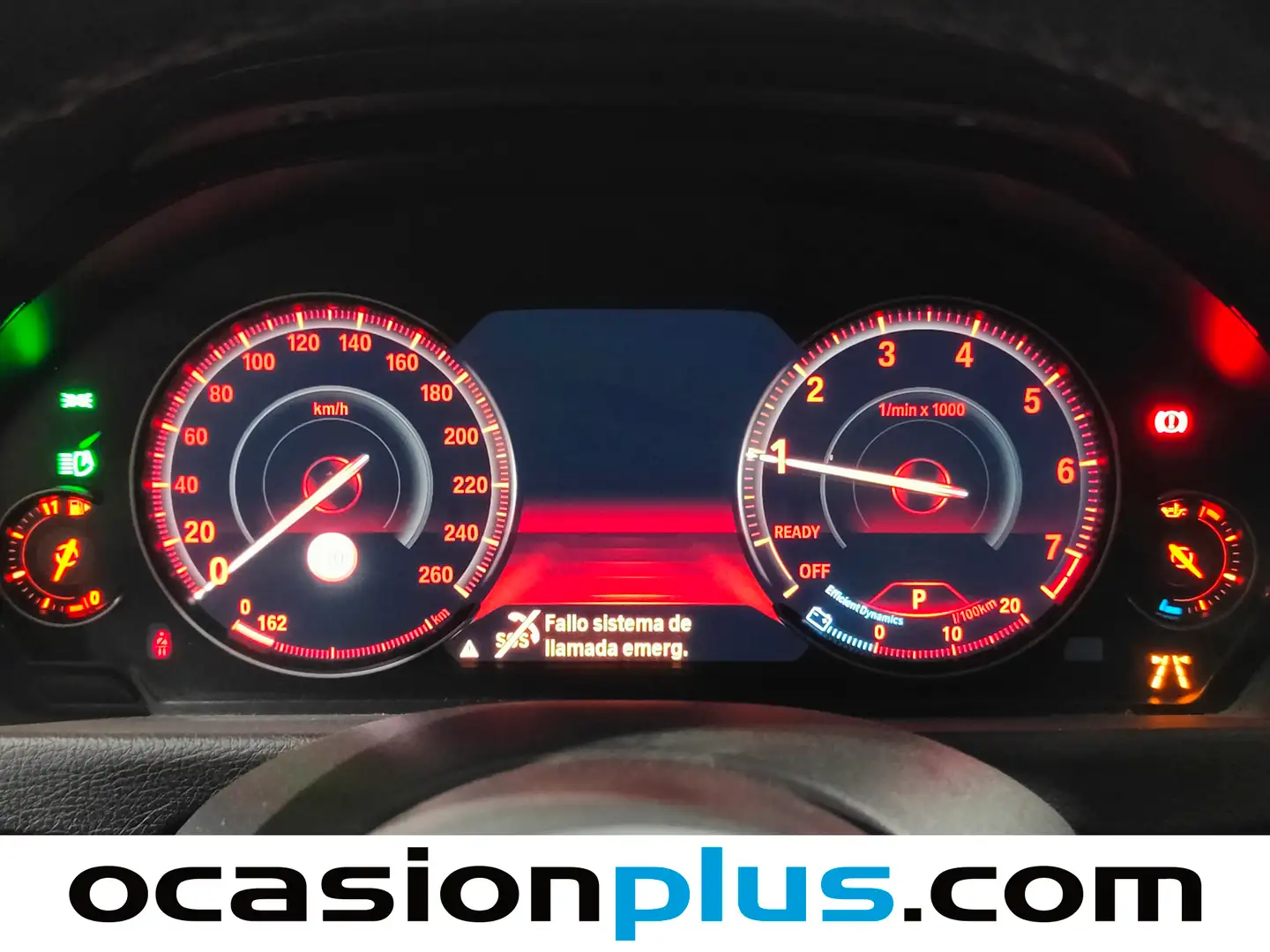 Foto BMW Serie 3 BMW Serie 3 320i (184 CV) Pack M