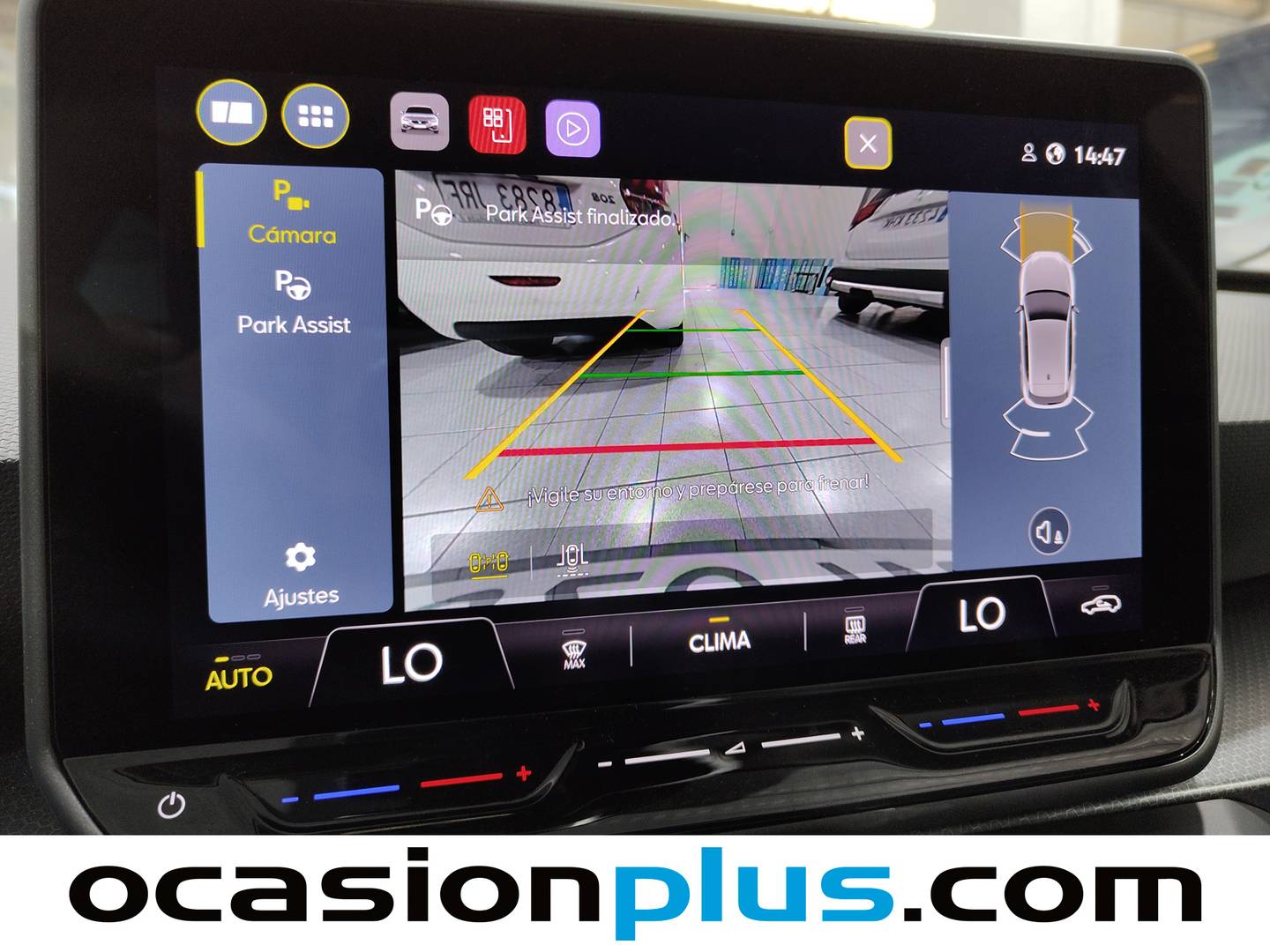 Extras del Seat León Seat León 2.0 TDI S&S Style XL (116 CV)
