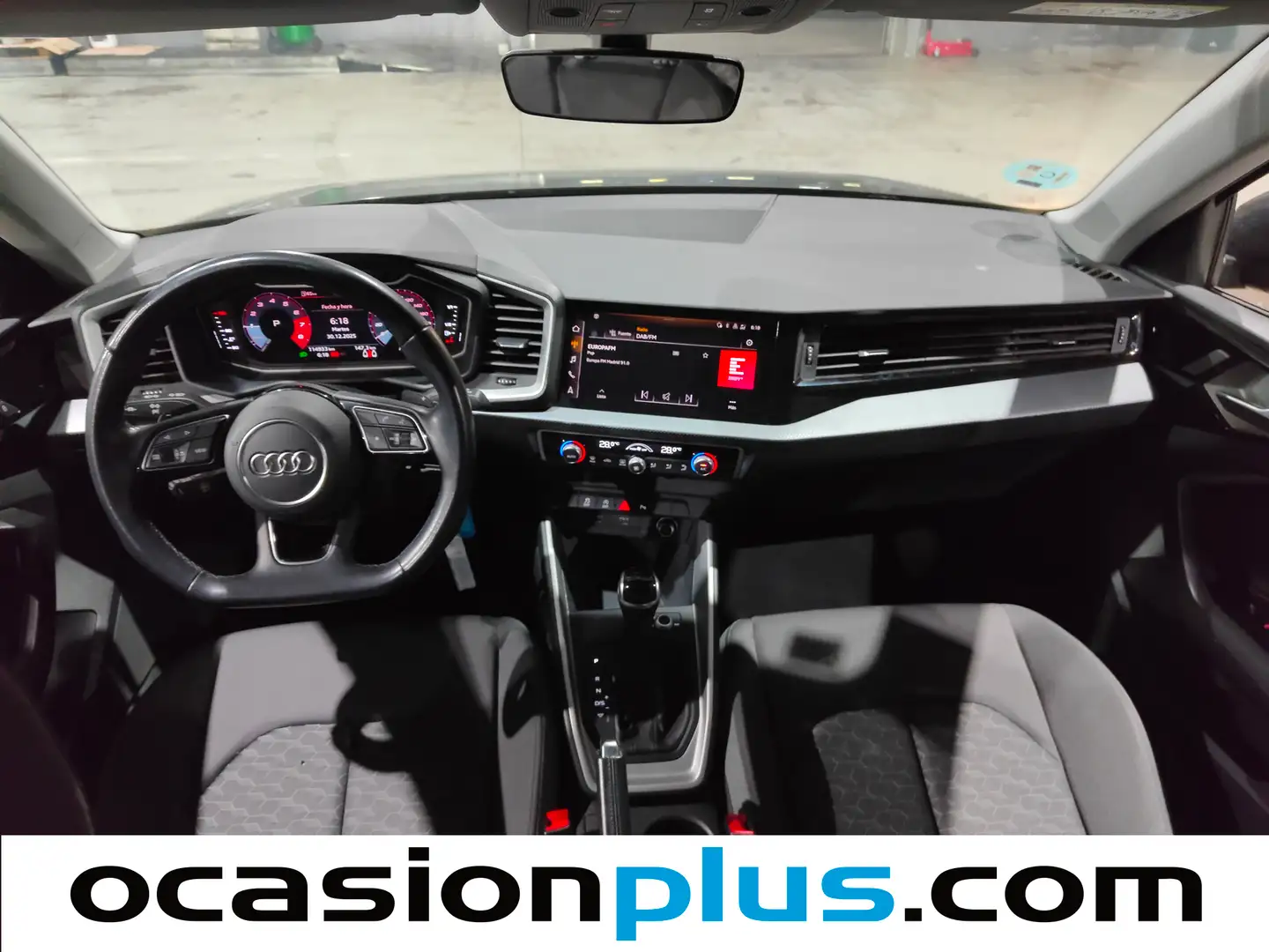 Foto Audi A1 Audi A1 Sportback Adrenalin edition 30 TFSI (110 CV) S tronic Pack S-Line