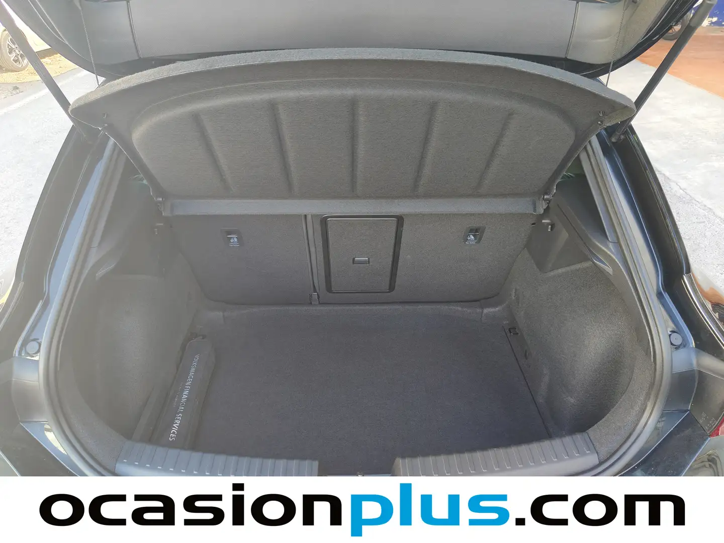 Foto Cupra León CUPRA León 1.5 eTSI DSG (150 CV)