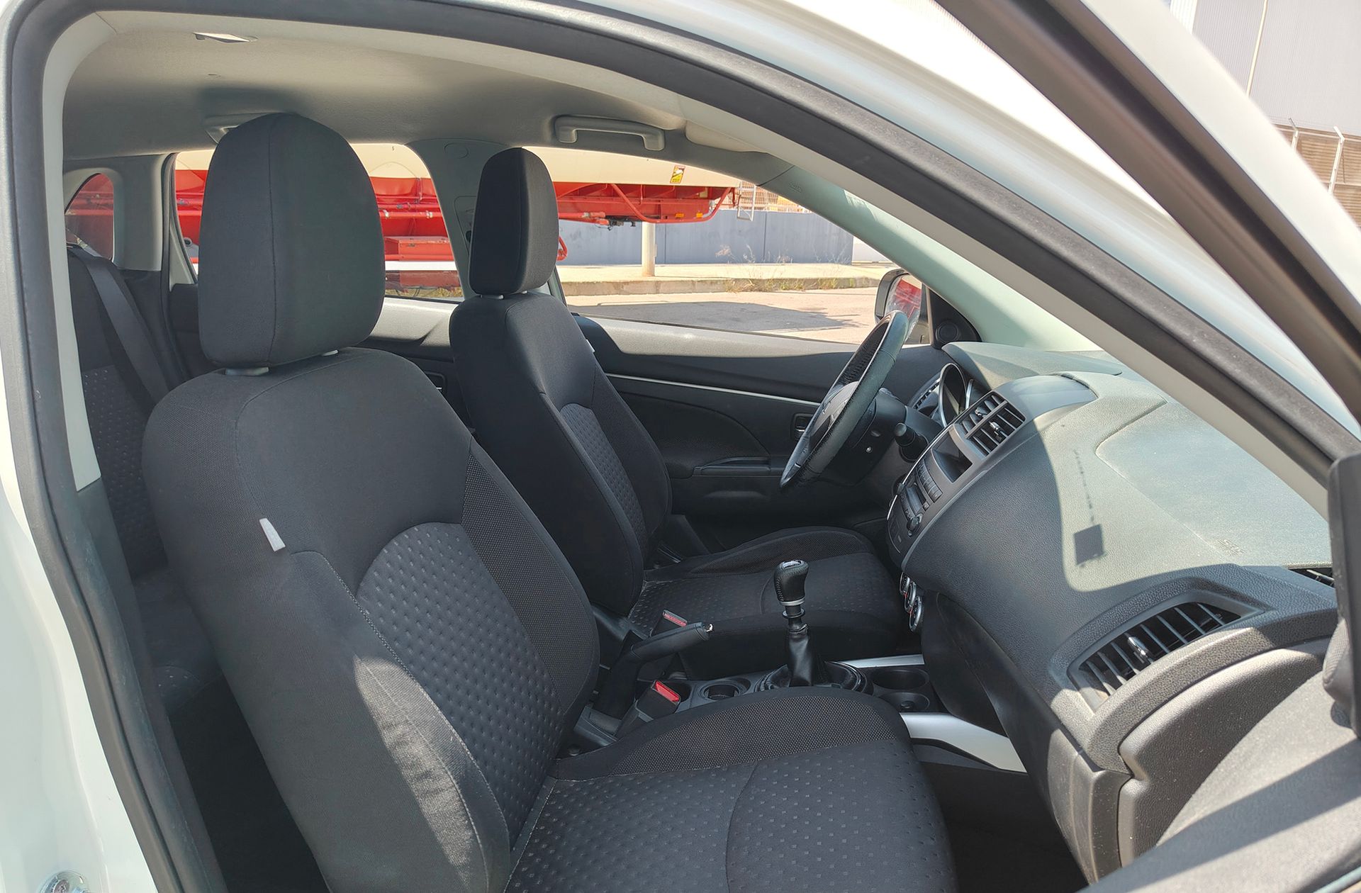 Mitsubishi ASX 200 DI-D ClearTec Motion - foto 16