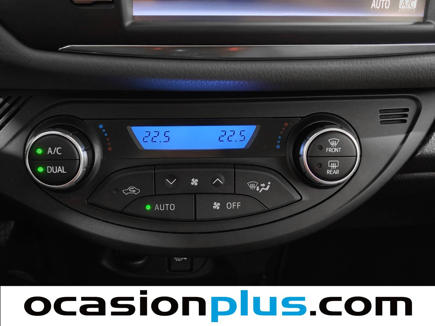 Toyota Yaris Toyota Yaris 1.5 Hybrid Active (100 CV) barato