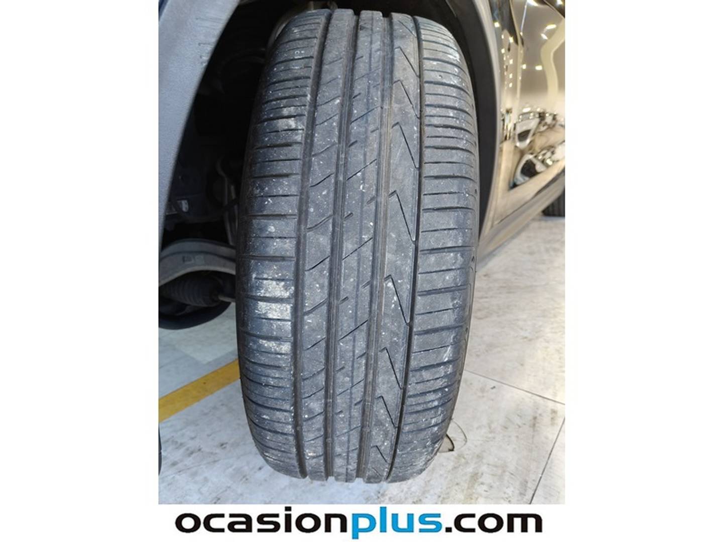 Foto Alfa Romeo Stelvio Alfa Romeo Stelvio 2.2 Diesel Sprint RWD (160 CV)