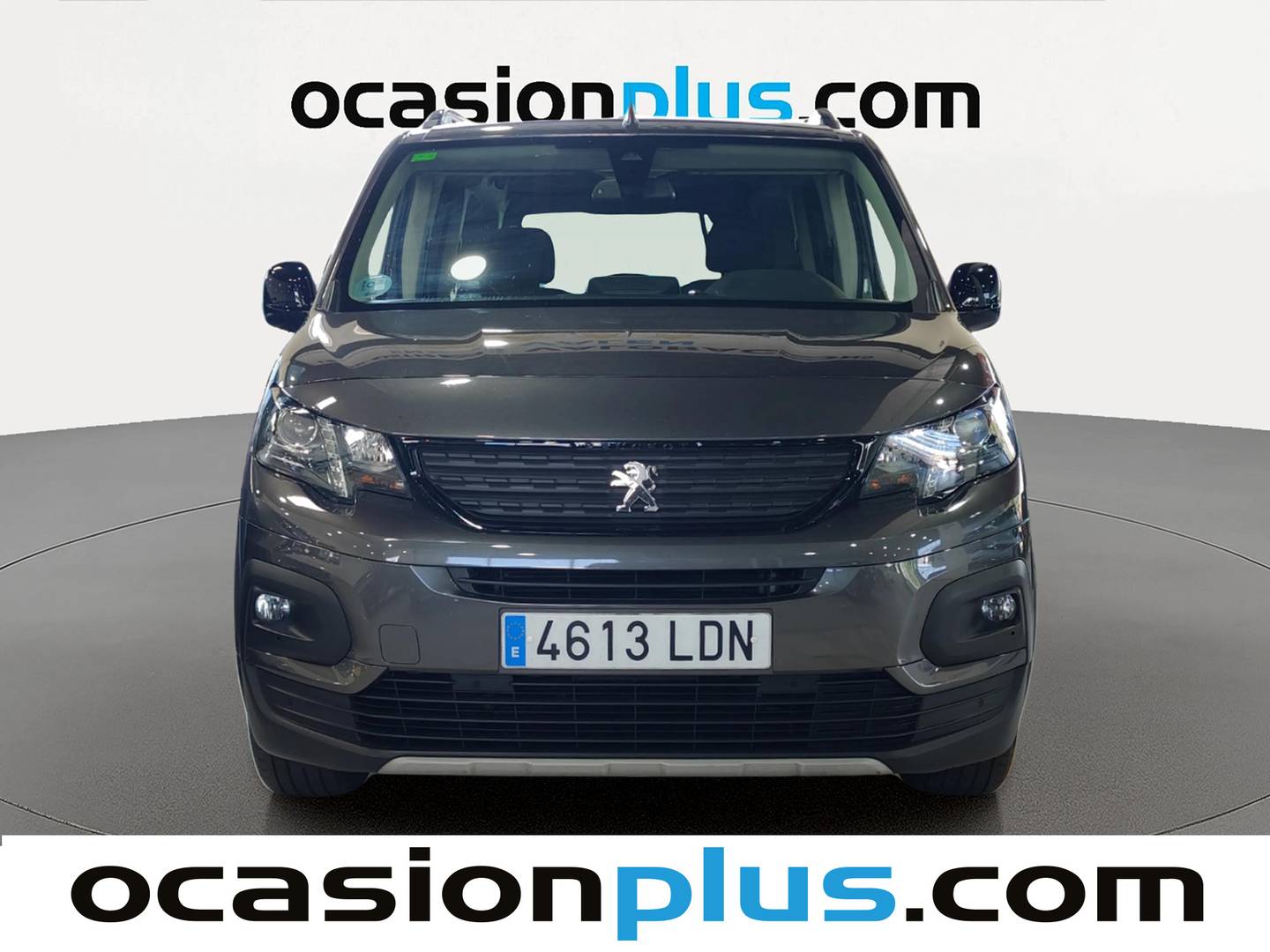 Peugeot Rifter Peugeot Rifter BlueHDi 130 GT Line Standard (130 CV) 7 Plazas al mejor precio