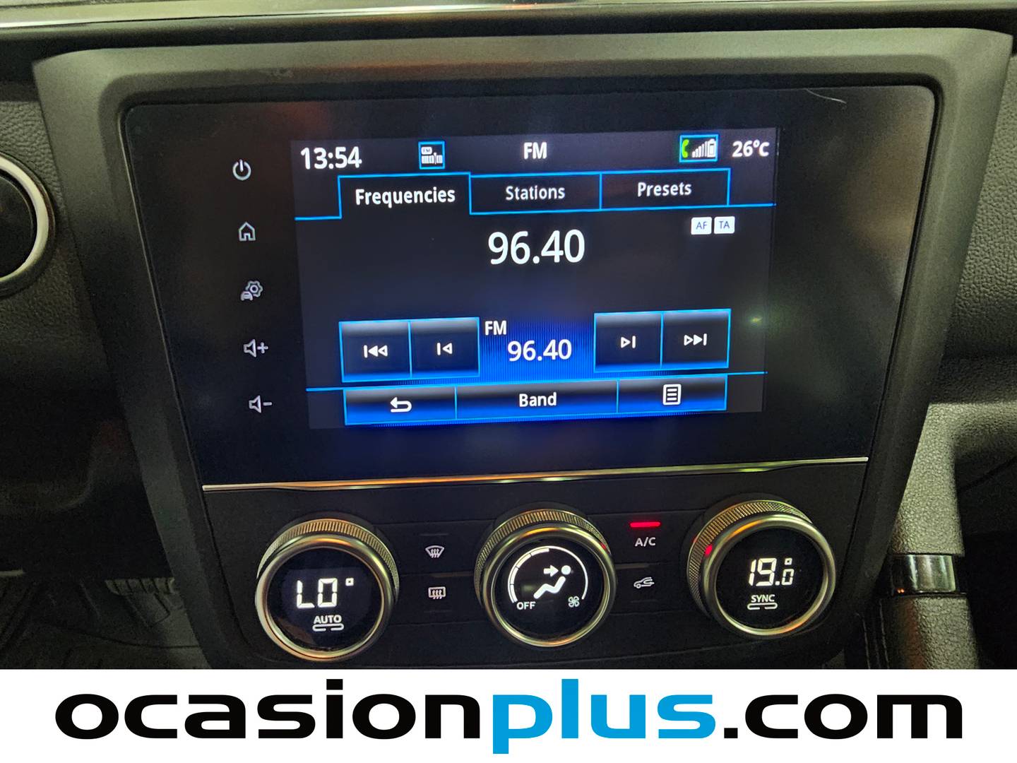 Renault Kadjar Renault Kadjar Intens Blue dCi (115 CV) EDC diésel
