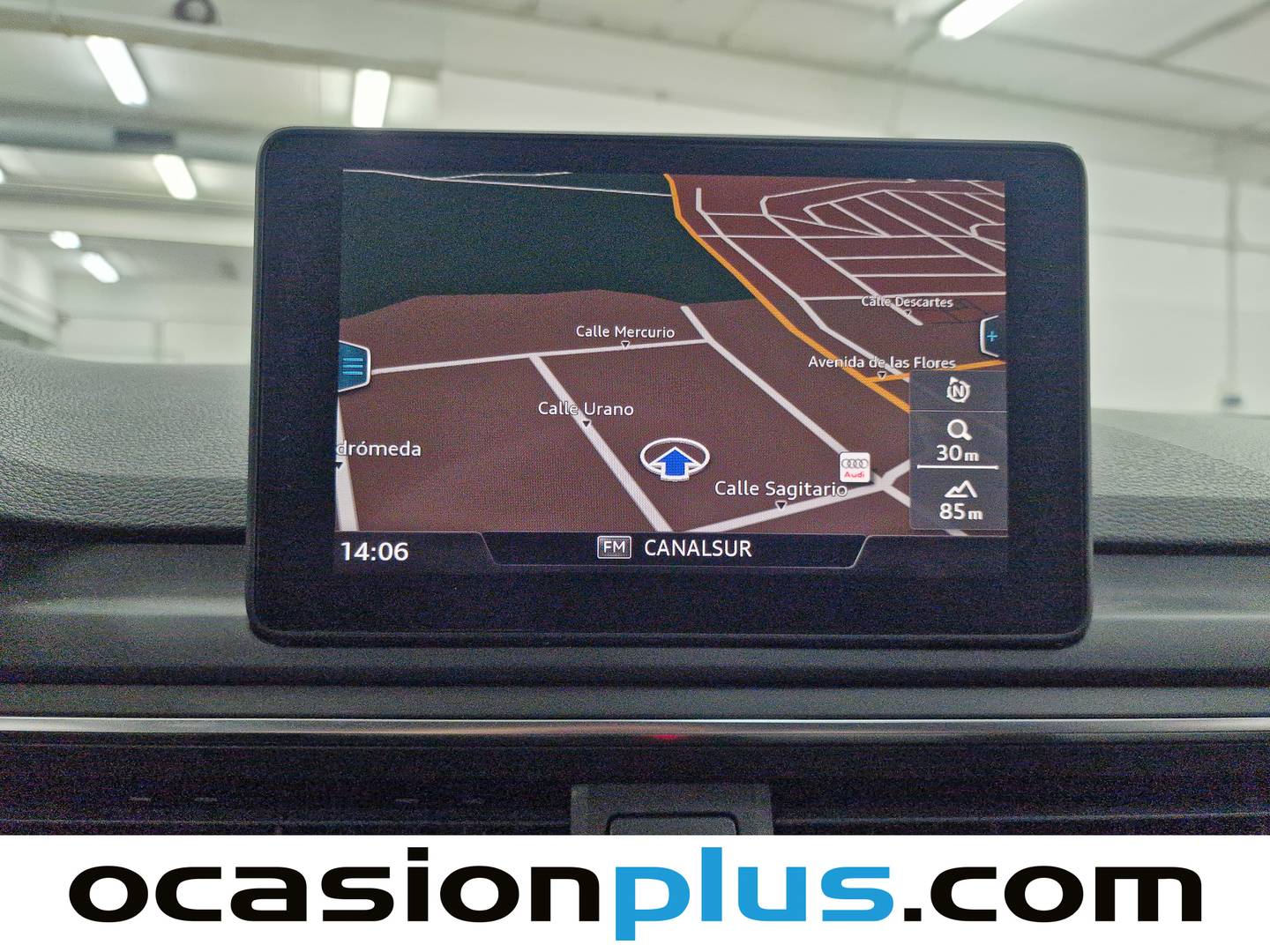 Foto Audi A4 Audi A4 Advanced Edition 2.0 TDI (150 CV)