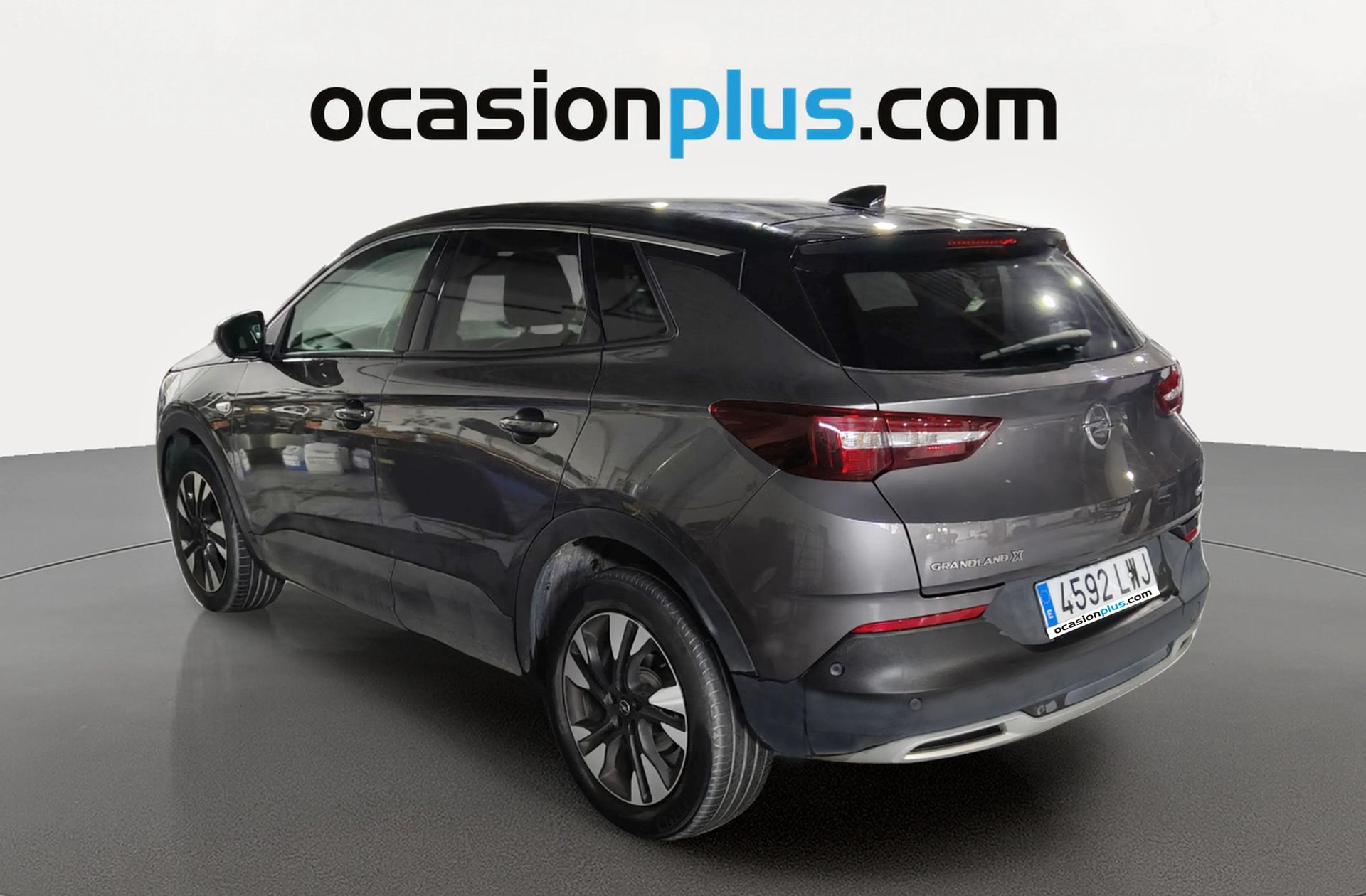 Opel Grandland X 1.2 Turbo Ultimate - foto 3