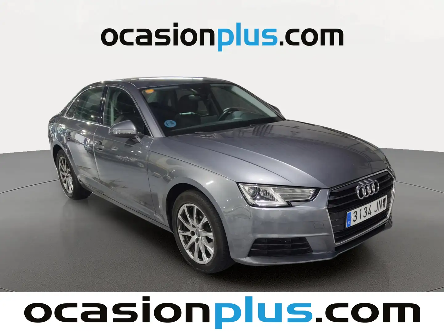 Foto Audi A4 Audi A4 Advanced edition 2.0 TDI (150 CV)