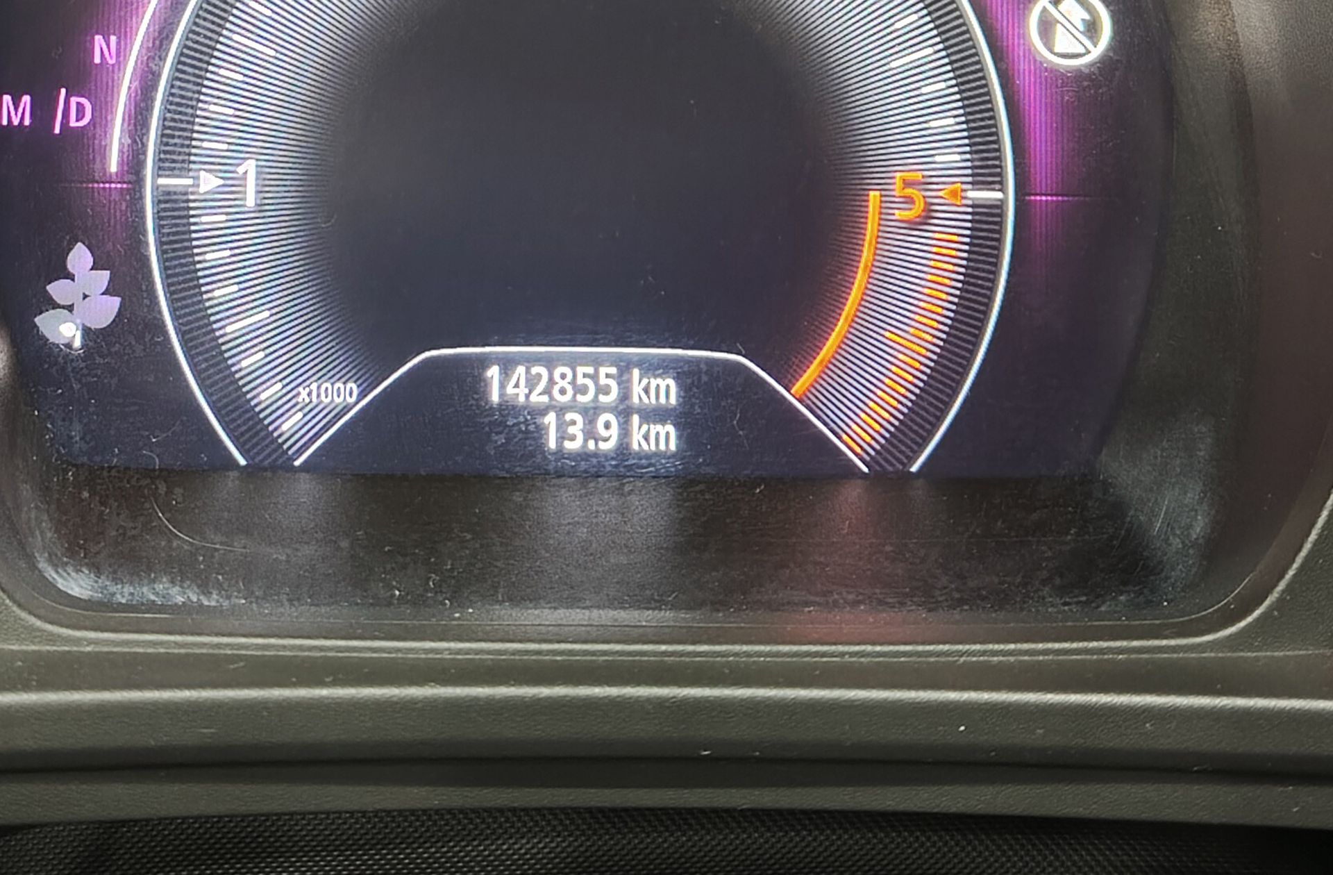 Renault Kadjar Zen Energy dCi EDC - foto 7