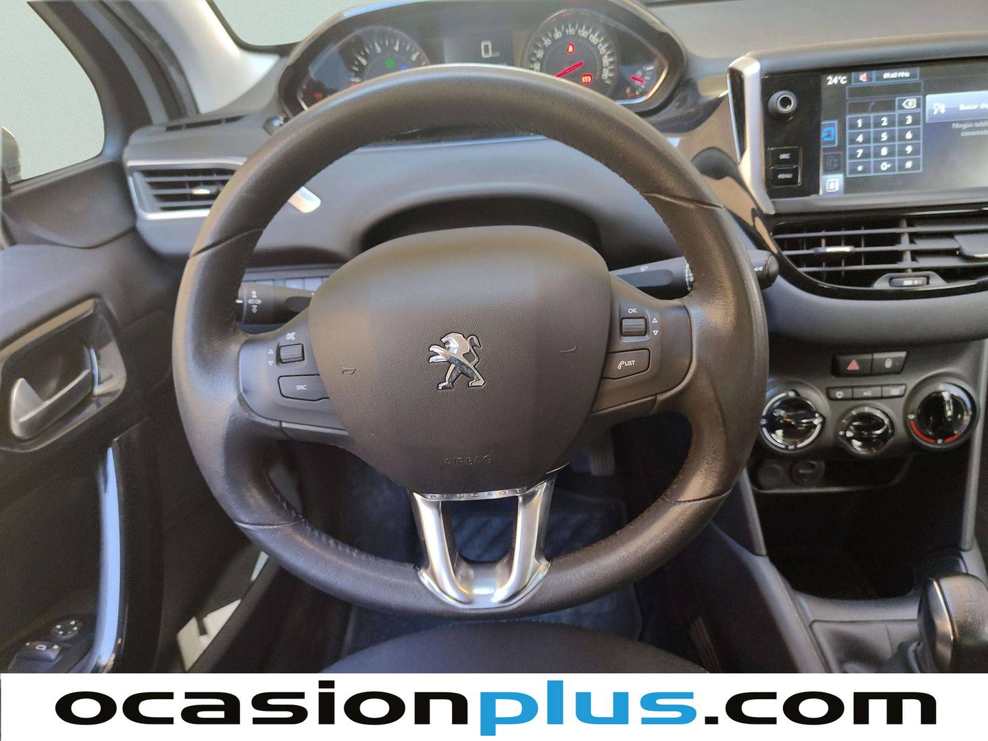 Foto Peugeot 208 Peugeot 208 PureTech 82 Style  (82 CV)