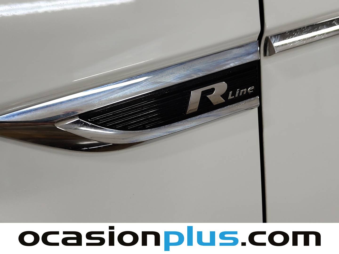 Volkswagen T-Roc Volkswagen T-Roc Advance R-Line 1.5 TSI (150 CV) DSG de segunda mano