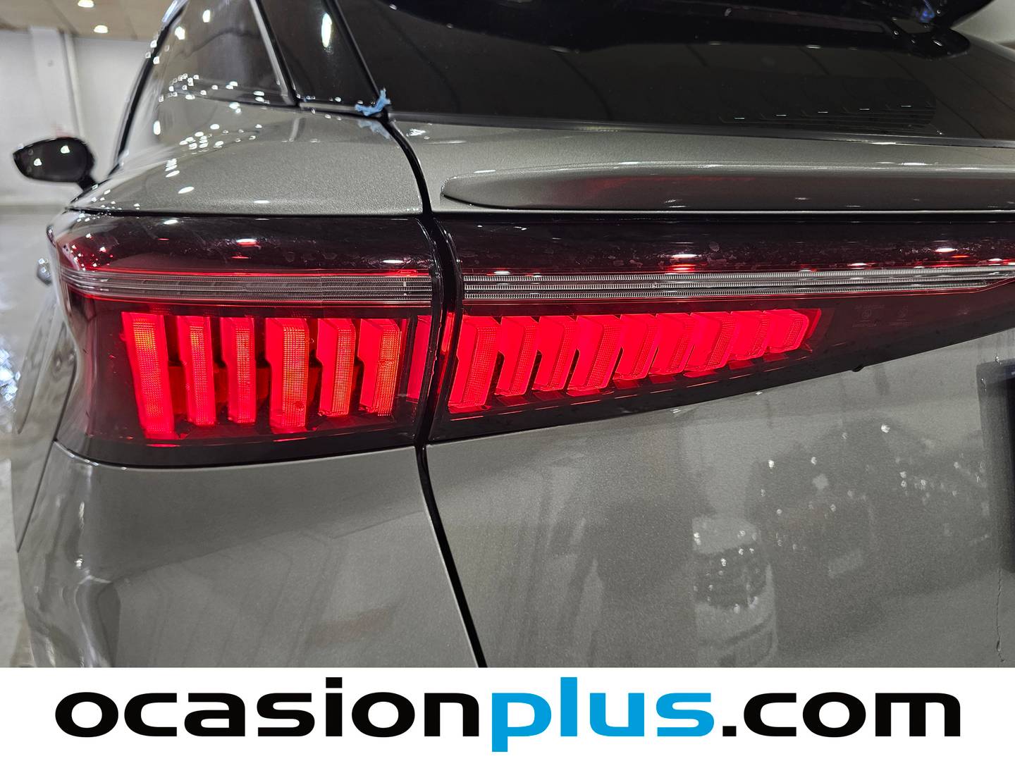 OMODA 5 OMODA 5 1.6 TGDI Premium (145 CV) automático