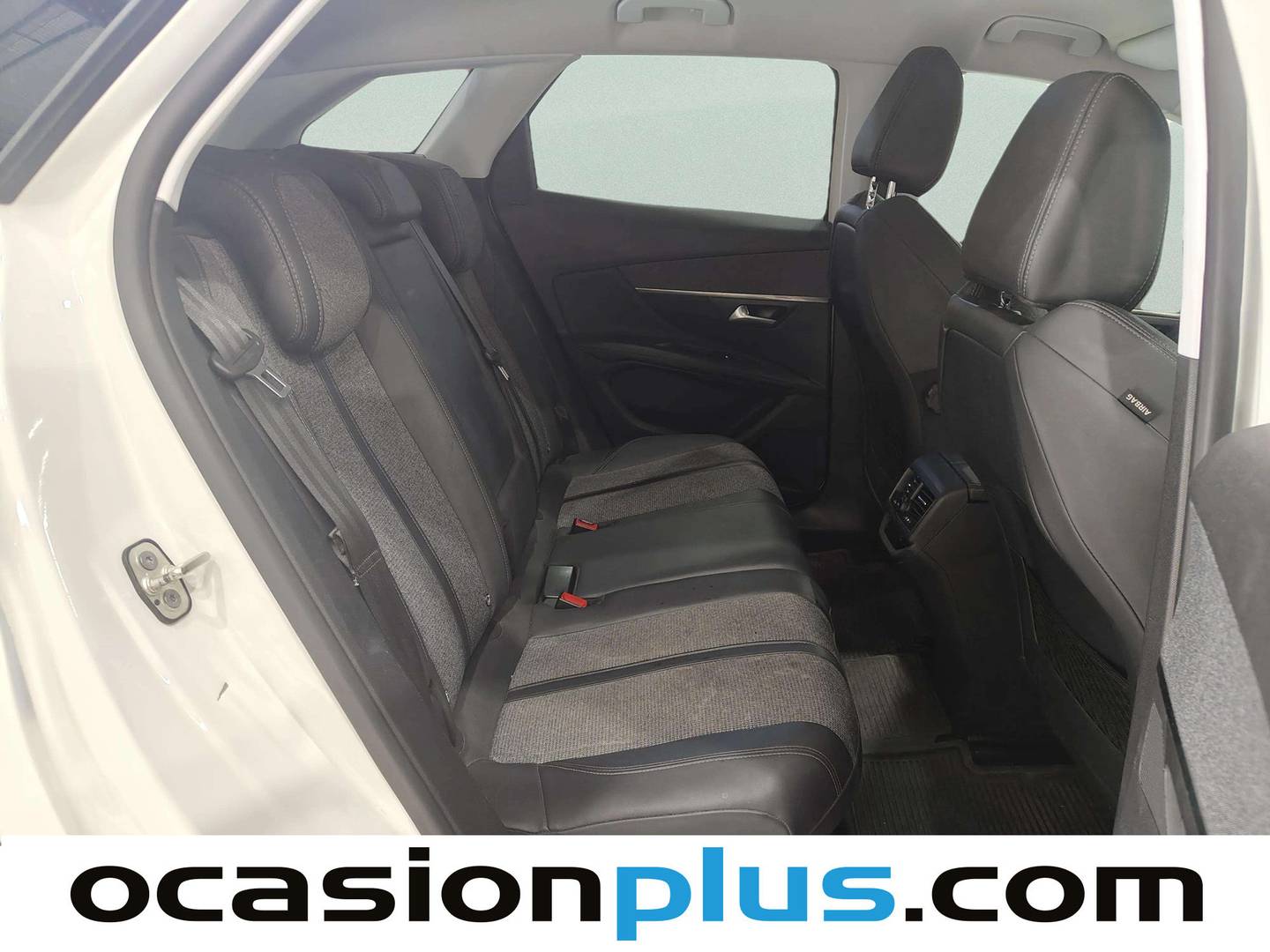 Peugeot 3008 Peugeot 3008 PureTech 130 S&S Allure (130 CV) al mejor precio