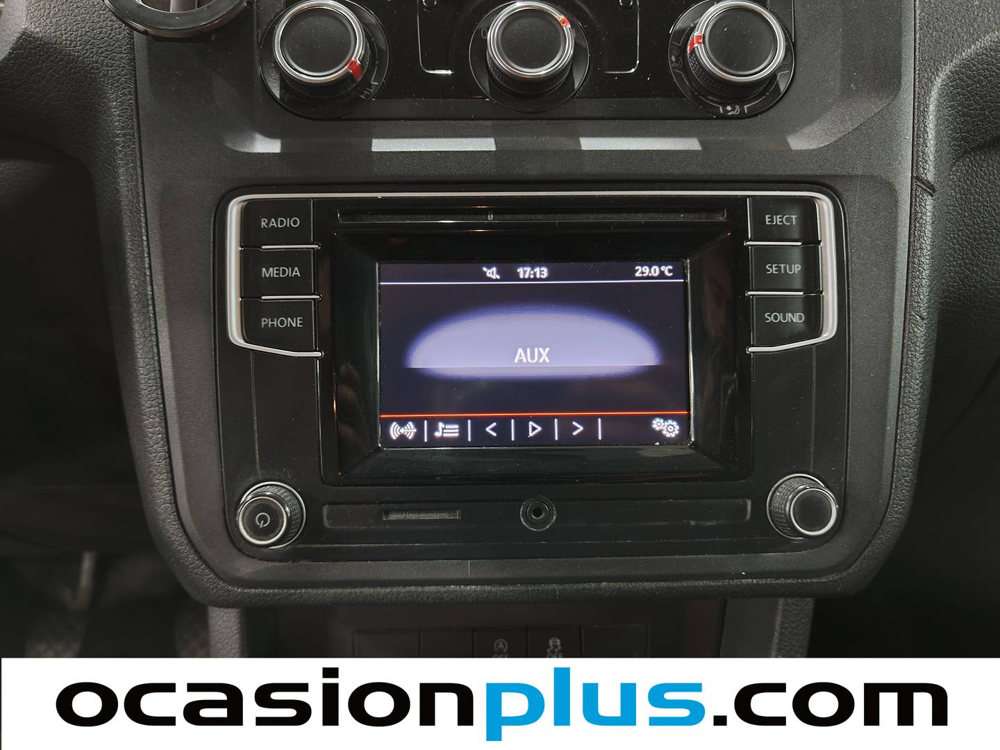 Volkswagen Caddy Volkswagen Caddy Profesional Kombi 2.0 TDI BMT (102 CV) 102cv