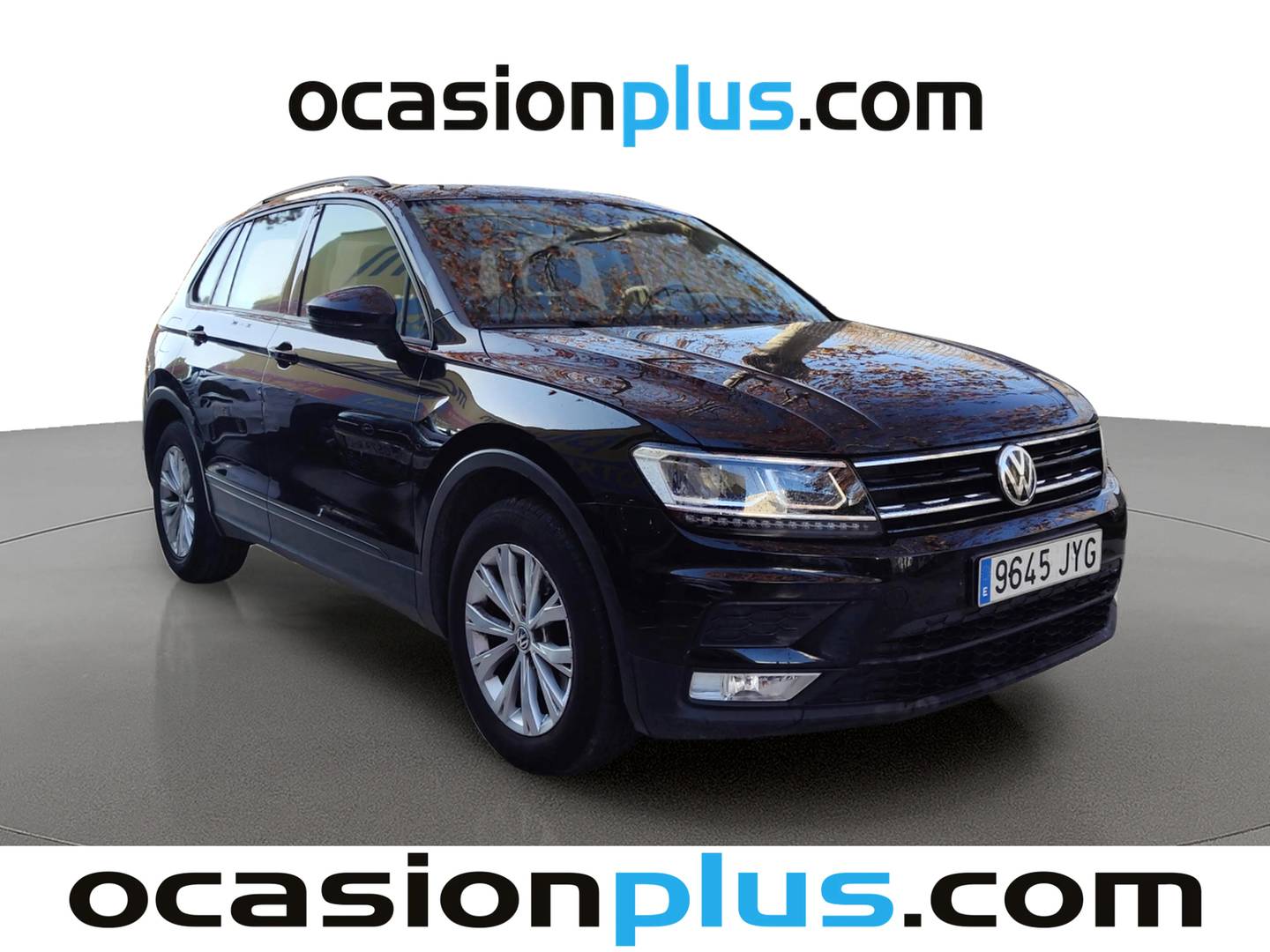 Foto Volkswagen Tiguan Volkswagen Tiguan Edition 1.4 TSI BMT (125 CV)