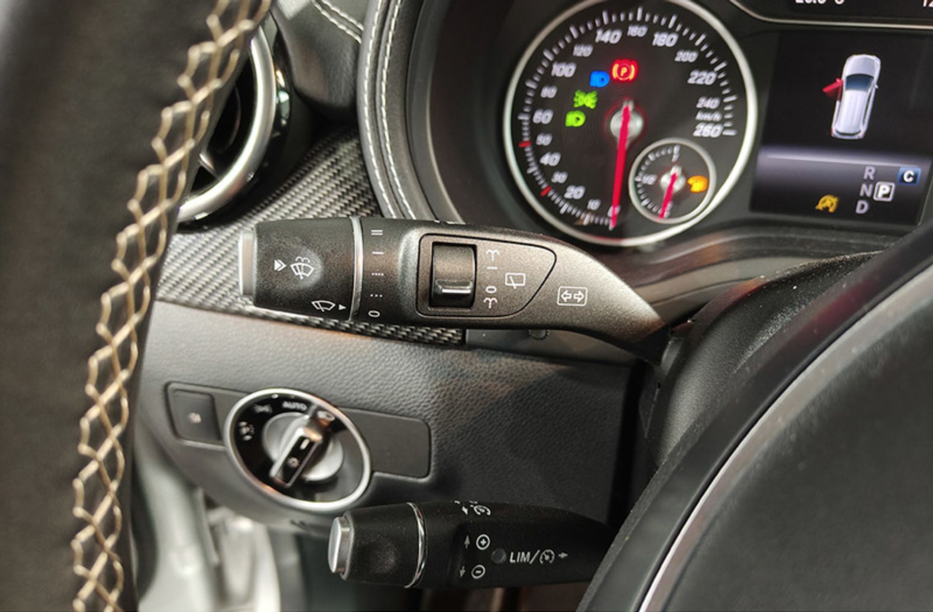 Mercedes-Benz Clase B 200 d Pack AMG - foto 28