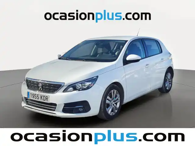 Peugeot 308 1.6 BlueHDi Active (120 CV) de segunda mano