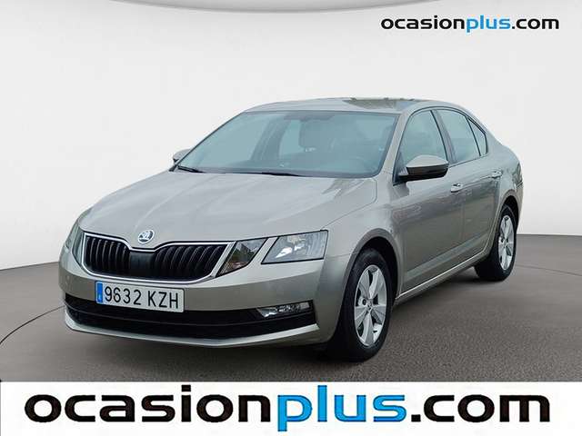 Skoda Octavia 1.0 TSI Ambition DSG (115 CV) de segunda mano