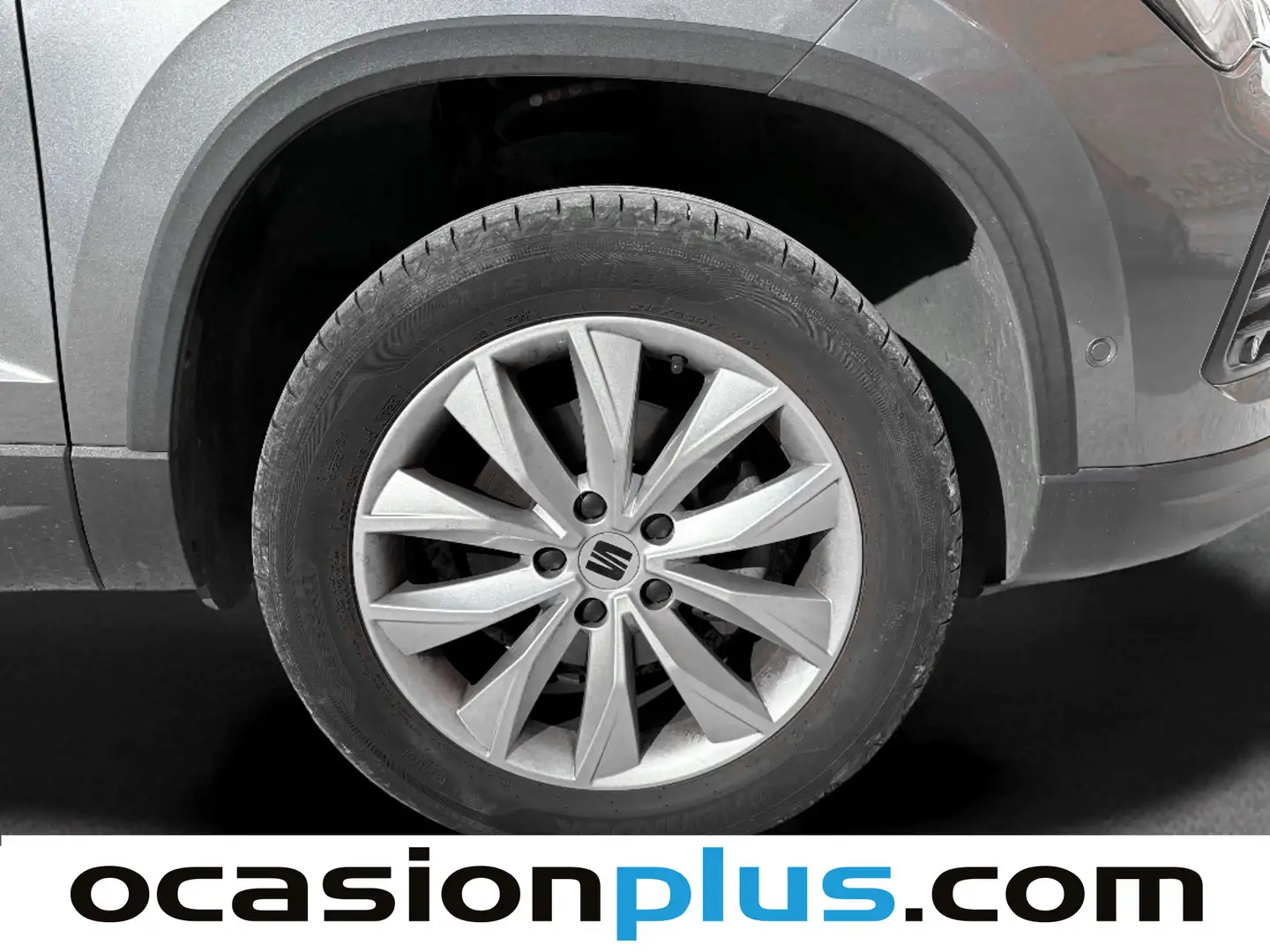 Foto Seat Ateca SEAT Ateca 1.5 TSI S&S Style XL (150 CV)