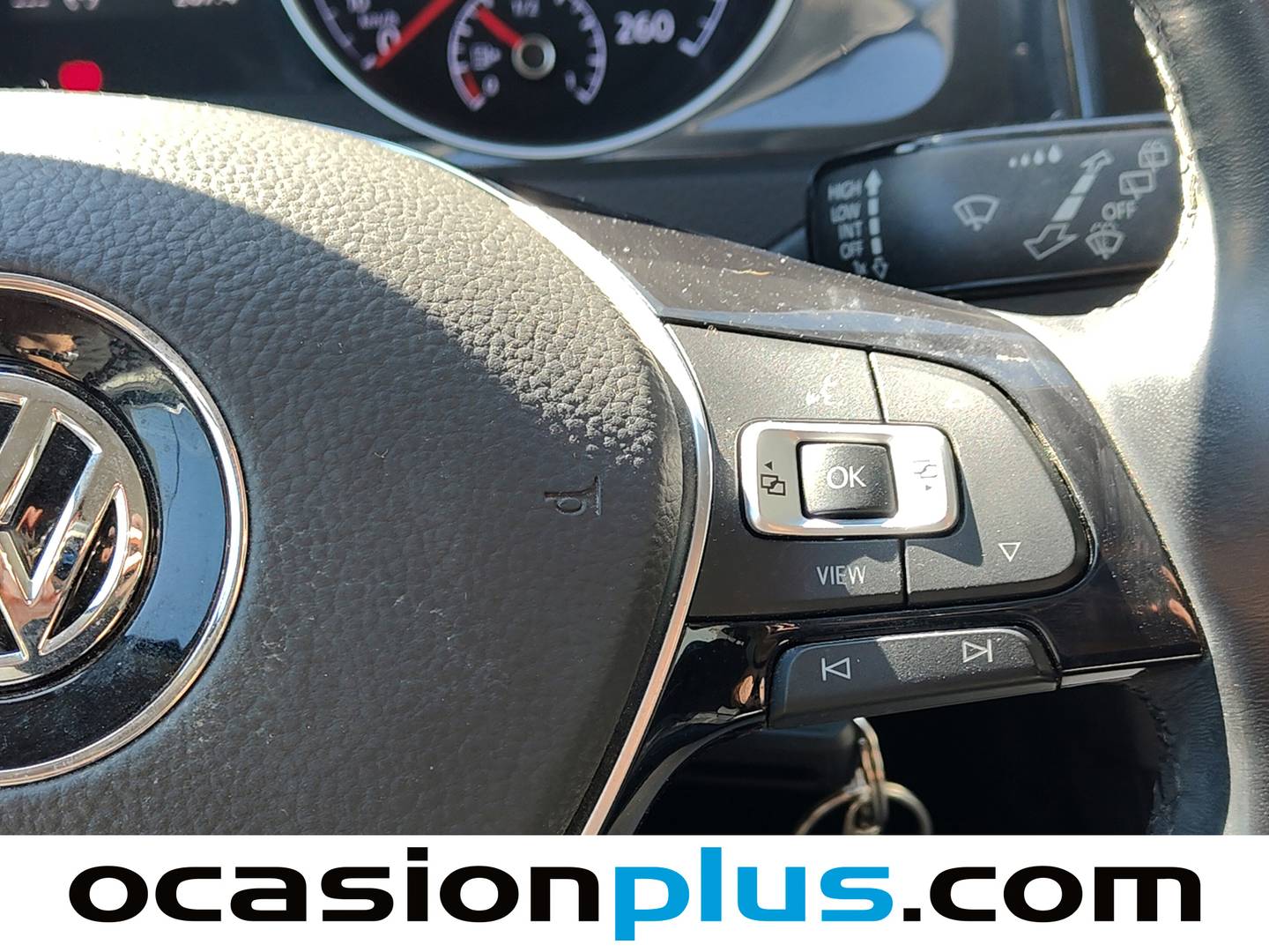 Volkswagen Golf Volkswagen Golf Ready2Go 1.6 TDI (115 CV) de ocasión