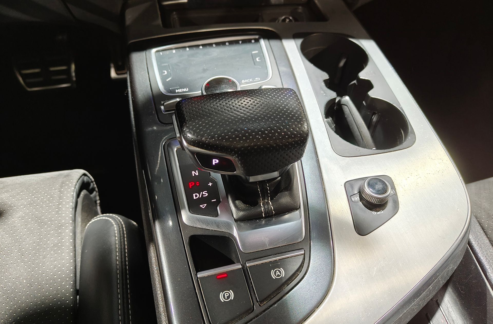 Audi Q7 sport 3.0 TDI quattro tiptronic Pack S-line - foto 5