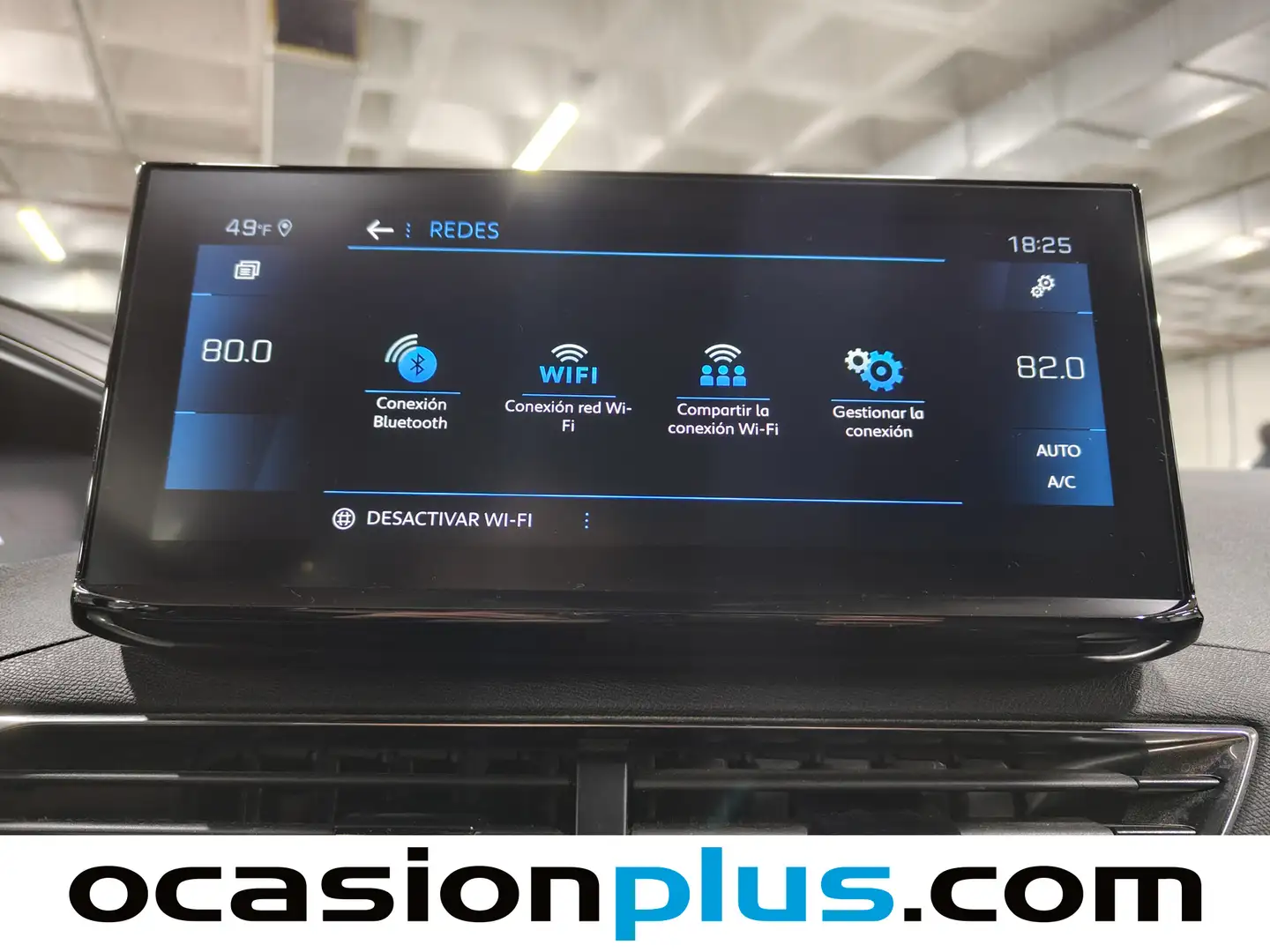 Foto Peugeot 5008 Peugeot 5008 PureTech 130 S&S Allure Pack EAT8 (130 CV)