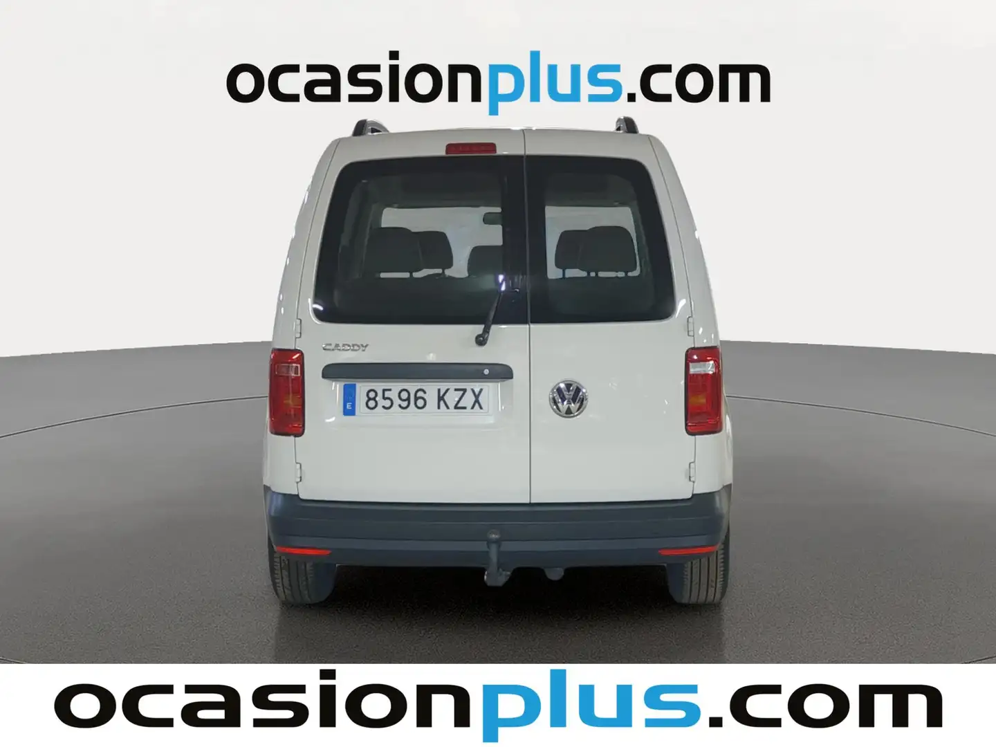 Foto Volkswagen Caddy Volkswagen Caddy Profesional Kombi 2.0 TDI BMT (102 CV)