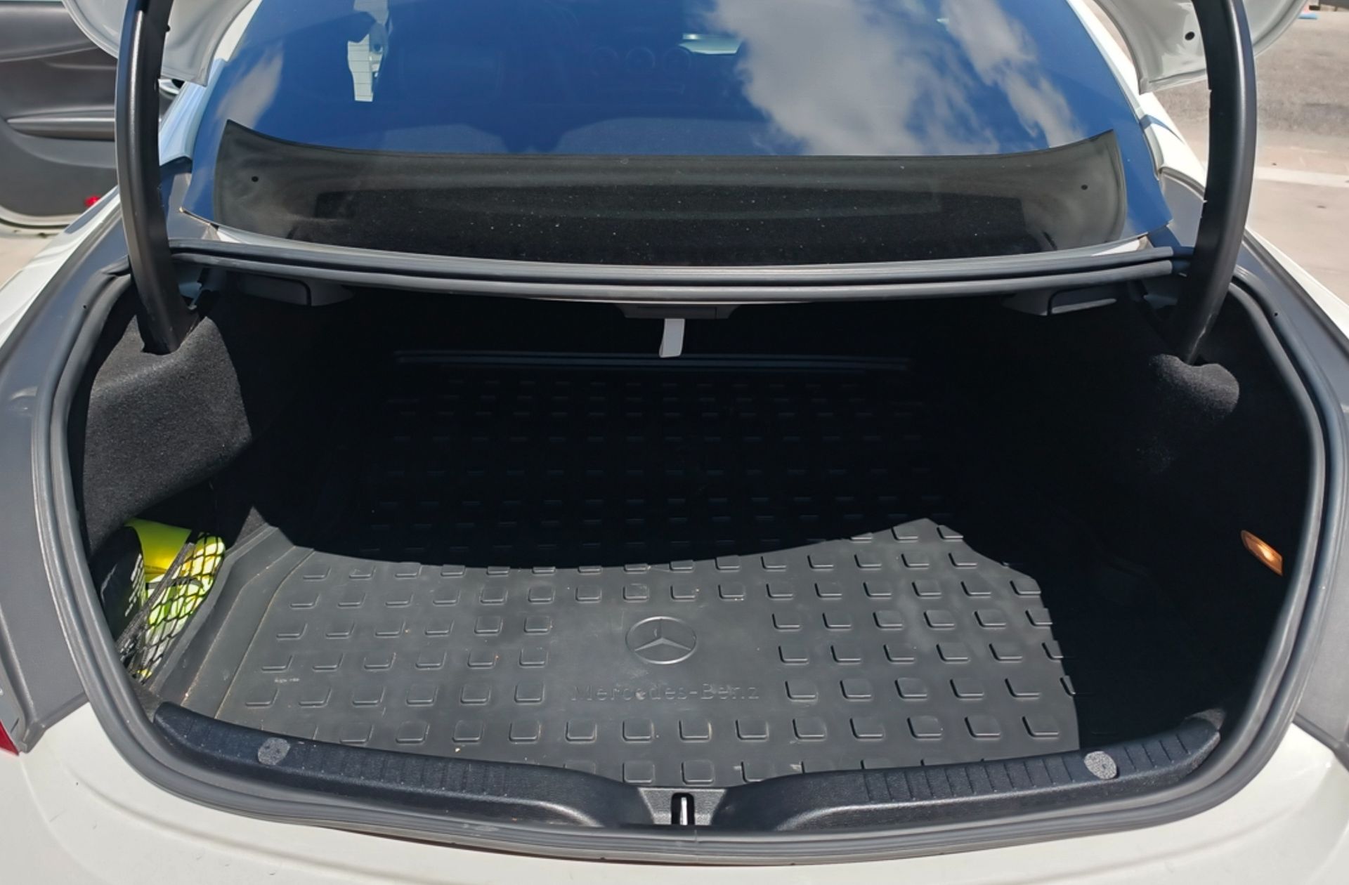 Mercedes-Benz Clase C Coupe 220 d Pack AMG - foto 14
