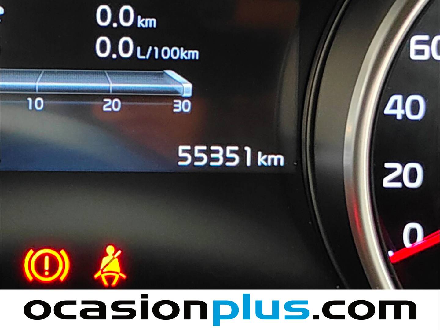 KIA Ceed KIA Ceed 1.0 T-GDI Drive (100 CV) seminuevo