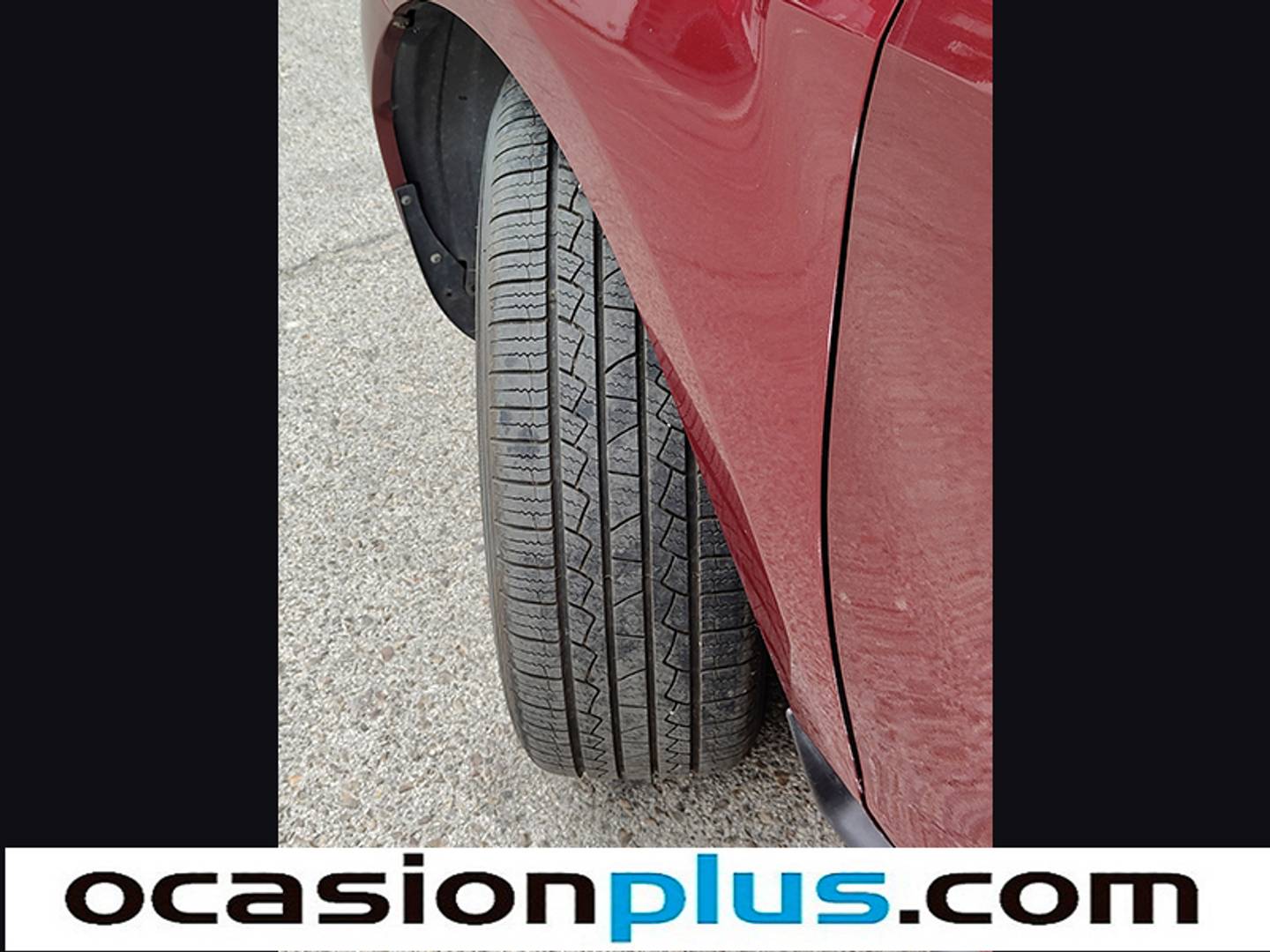 Foto Mazda CX-7 Mazda CX-7 2.3 Sportive (260 CV)