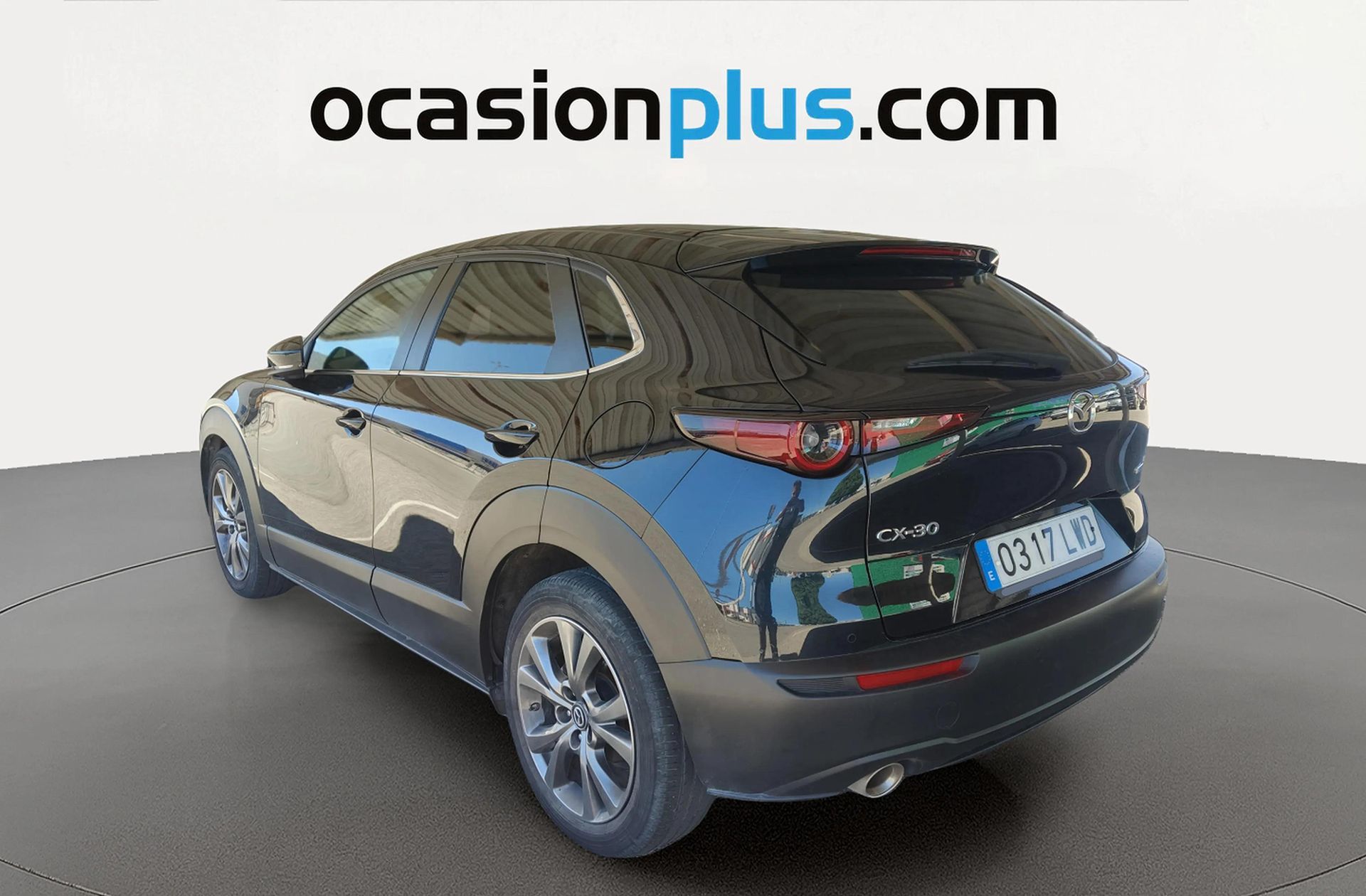 Mazda CX-30 2.0 Skyactiv-X Evolution 2WD - foto 3