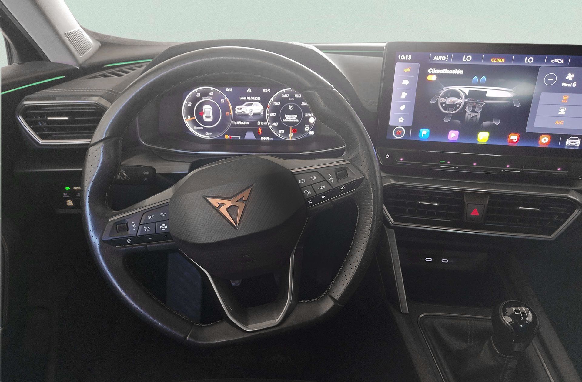 Cupra Formentor 2.0 TDI - foto 24