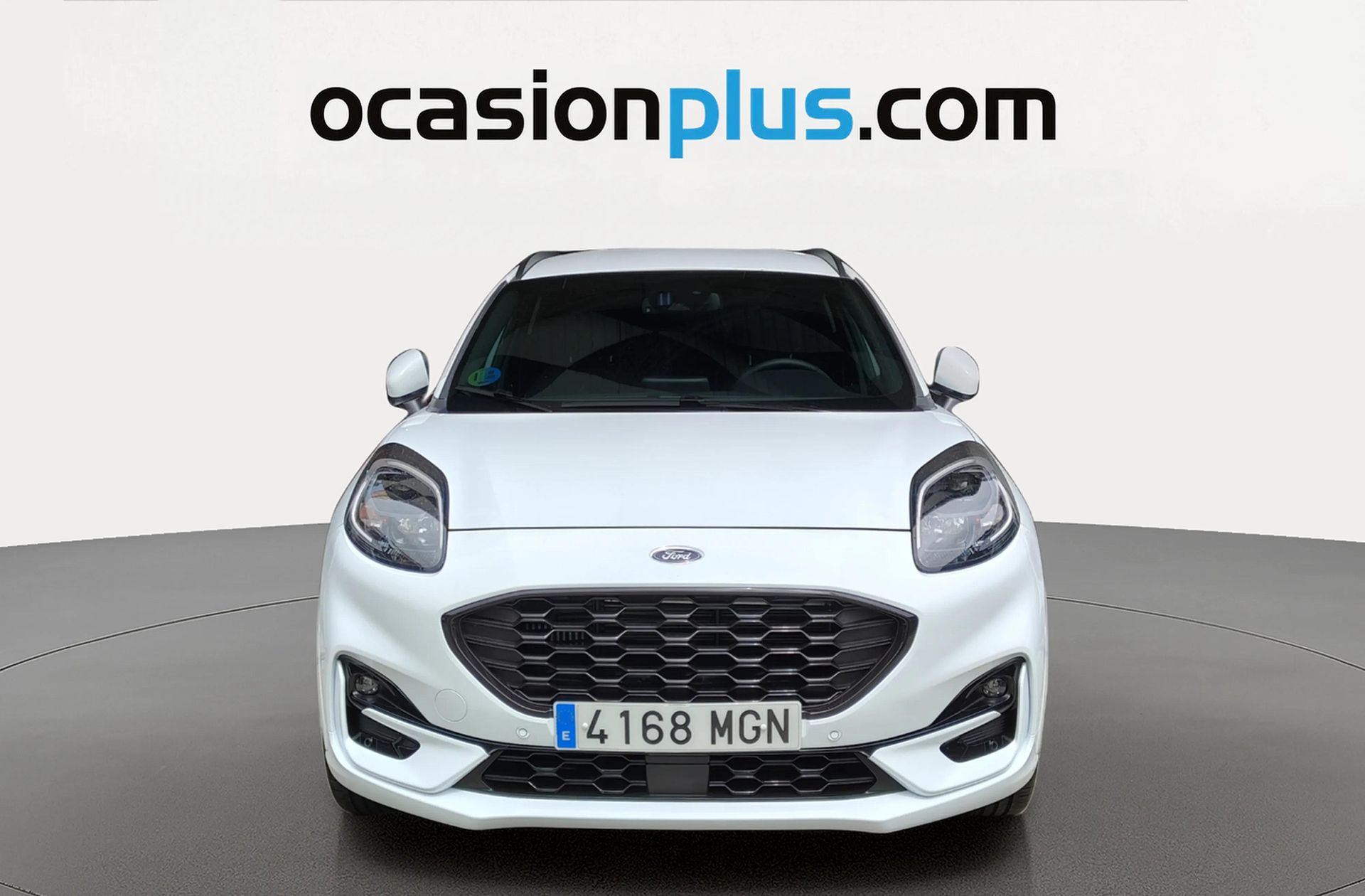Ford Puma 1.0 EcoBoost MHEV ST-Line X - foto 16