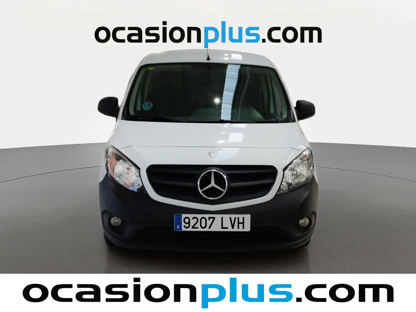 Foto Mercedes Citan Mercedes-Benz Citan 109 CDI Largo (95 CV)