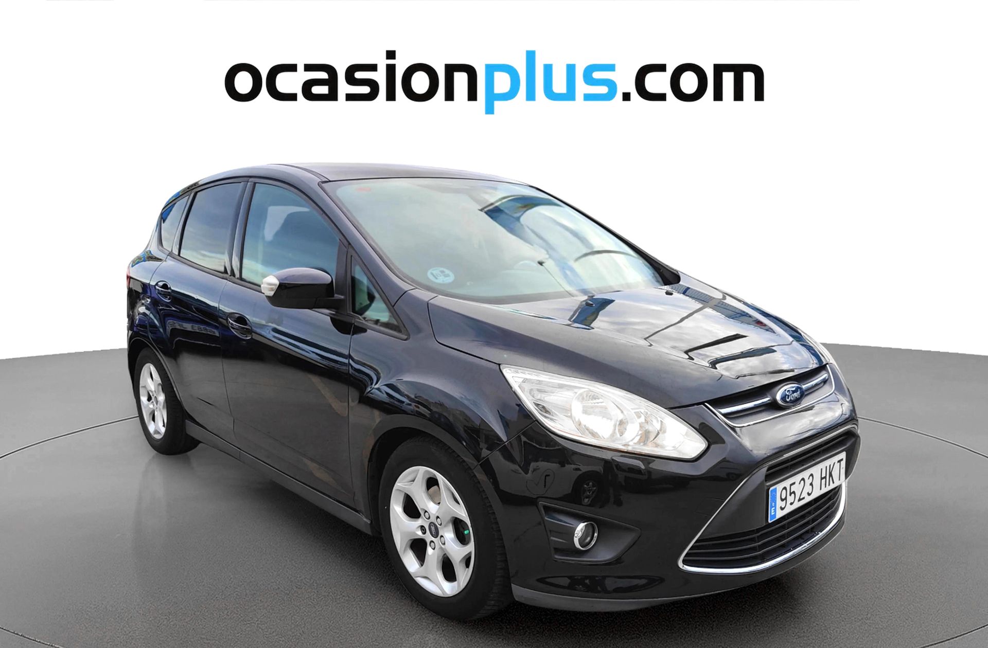 Ford C-Max 1.6 TDCi Trend - foto 2