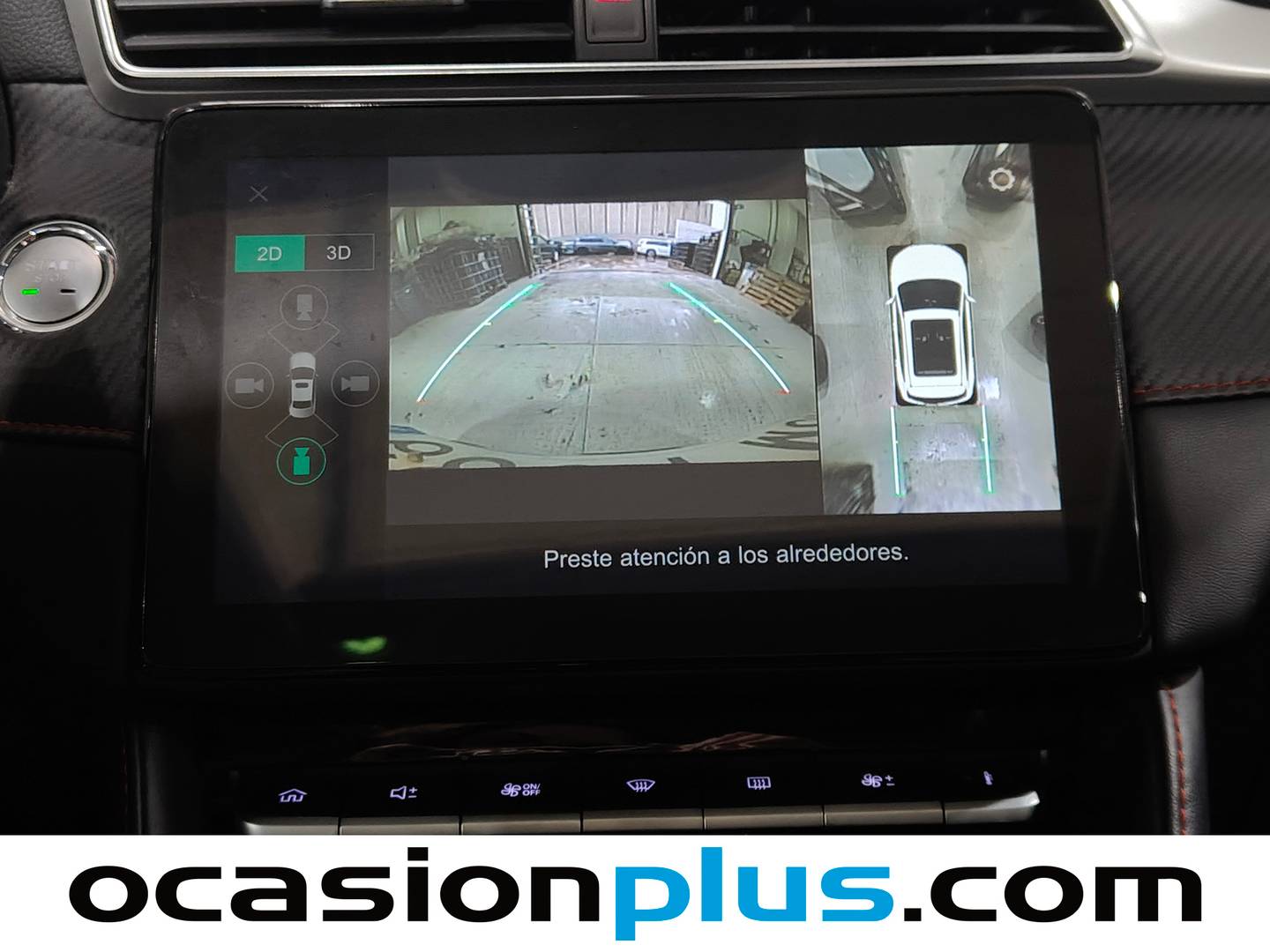 Foto MG ZS MG ZS 1.0T Luxury (111 CV)