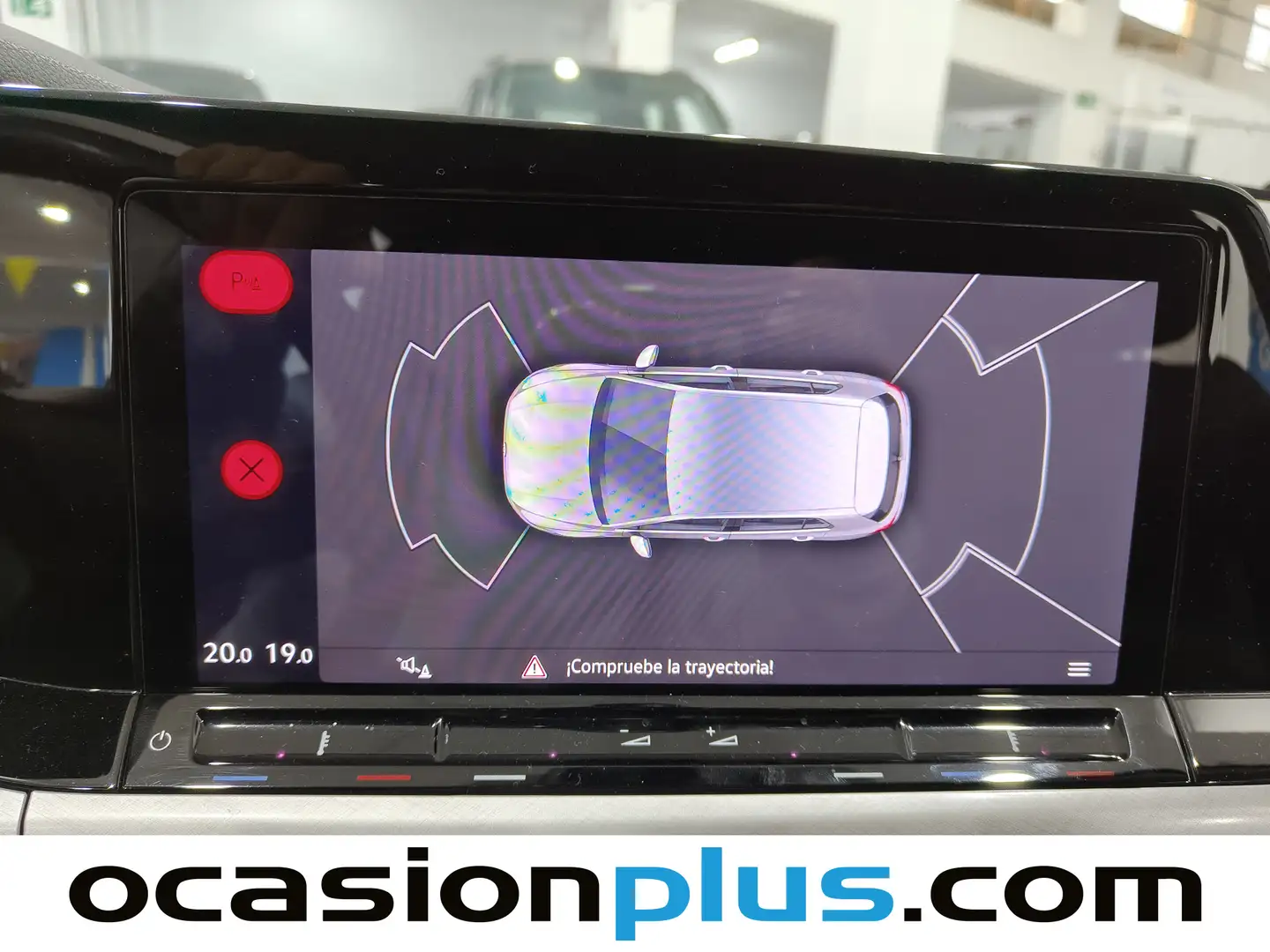 Foto Volkswagen Golf Volkswagen Golf Life 1.0 TSI (110 CV)