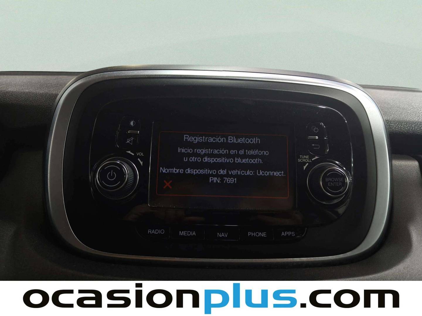 Fiat 500X Fiat 500X 1.4 MultiAir Cross 4x4 Auto 9 vel (170 CV) automático