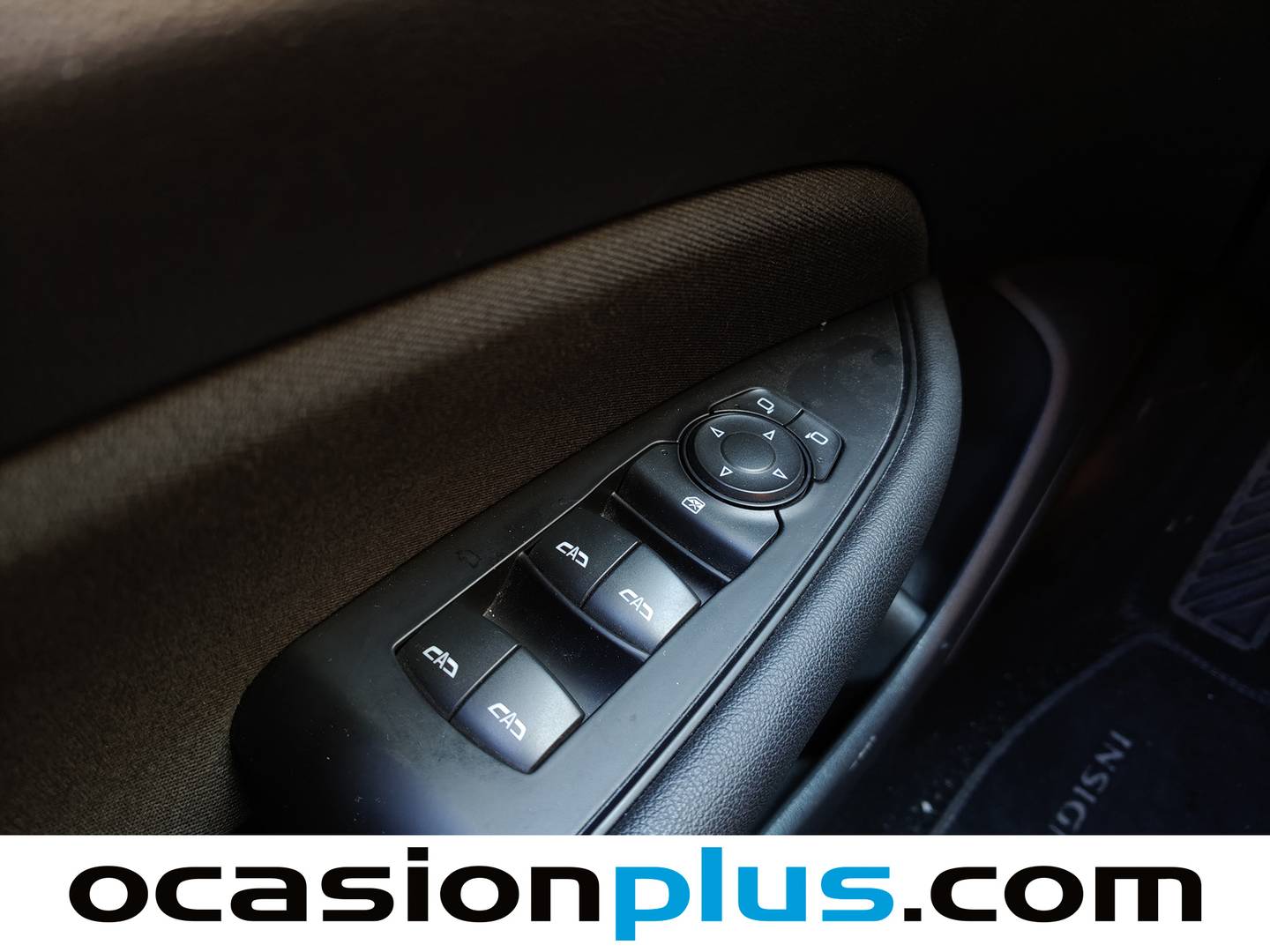 Opel Insignia Opel Insignia GS 1.5 Turbo XFL ecoTEC Selective (140 CV) de segunda mano