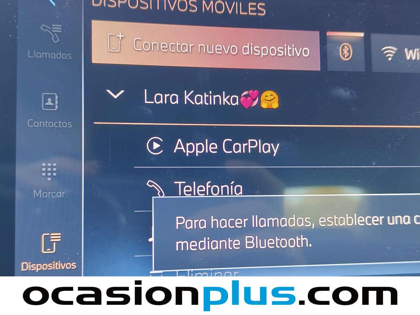 Foto BMW Serie 2 BMW Serie 2 218d Gran Coupe (150 CV) Paquete M