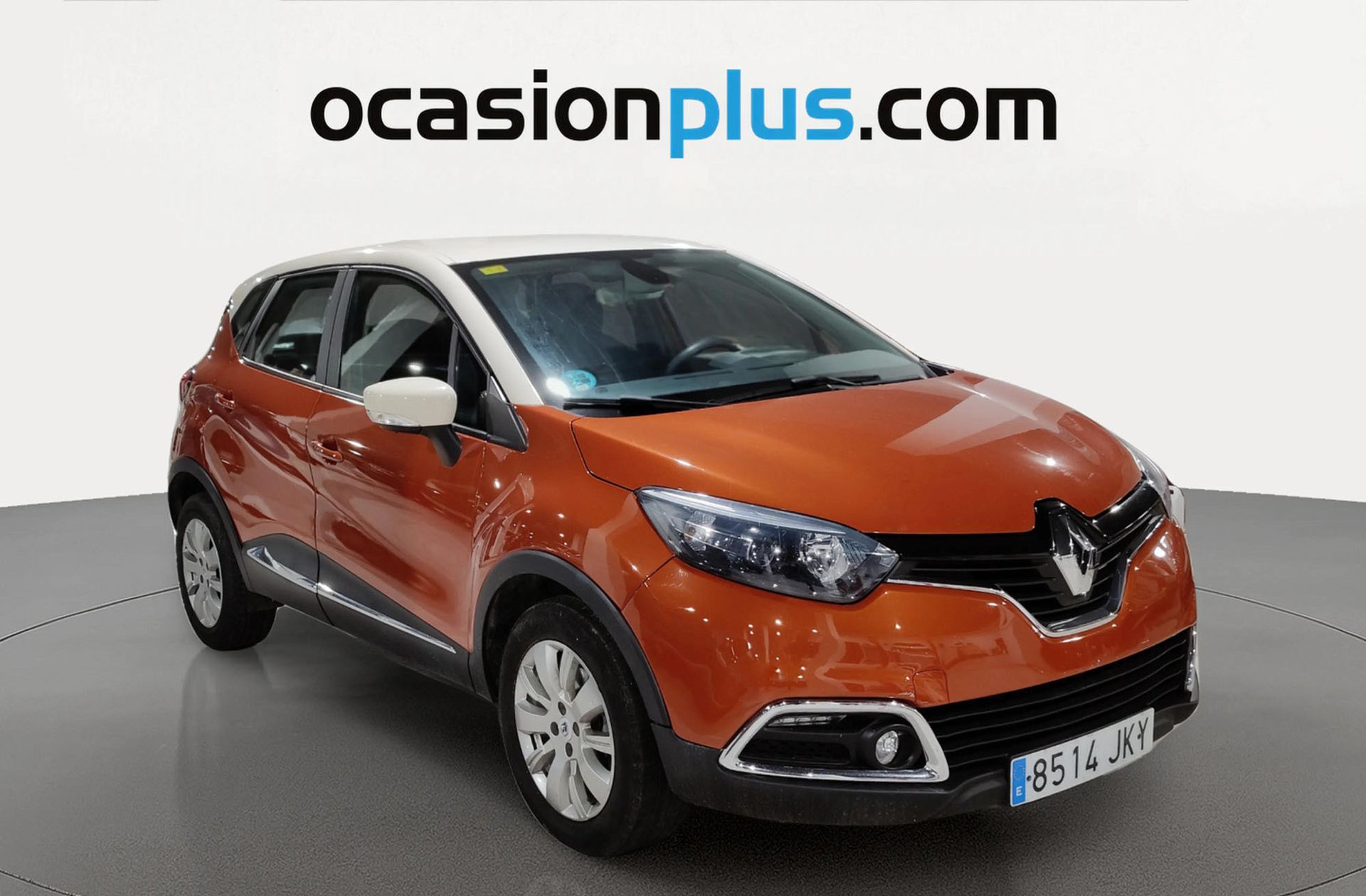 Renault Captur Intens Energy TCe EDC - foto 2