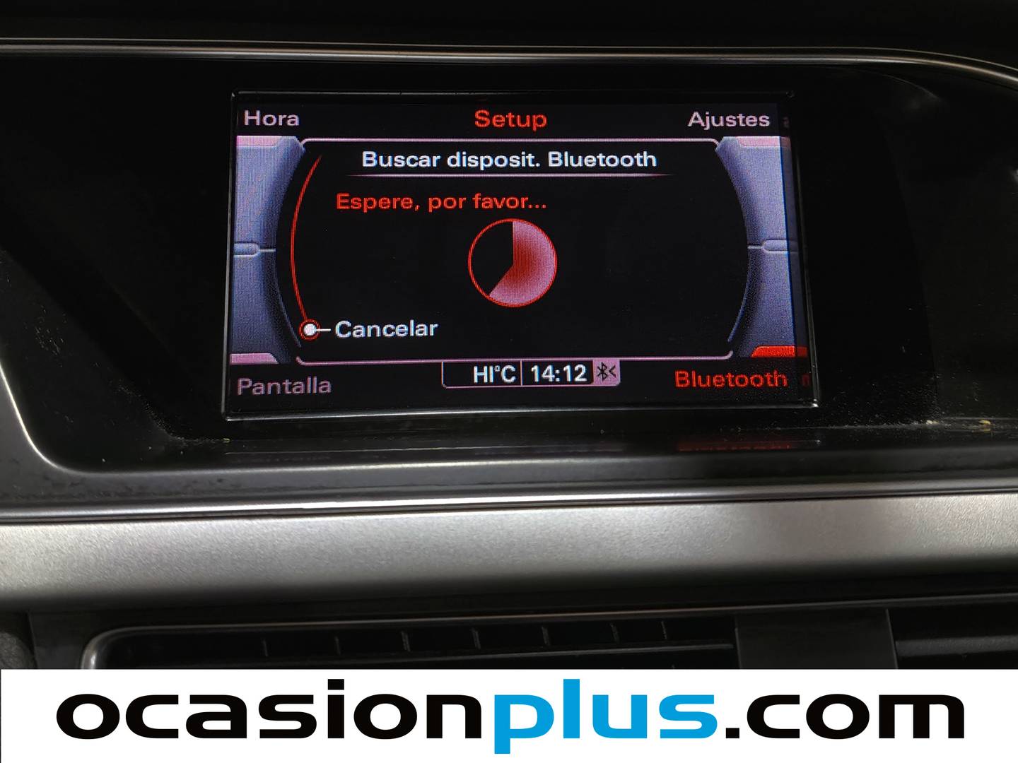 Audi A4 Audi A4 S line edition 2.0 TDI clean diesel (150 CV) multitronic automático