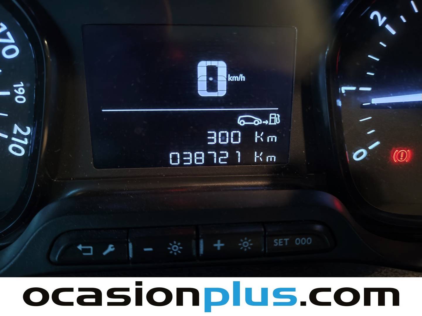 Foto Peugeot Expert Peugeot Expert BlueHDi 145 S&S Long  (145 CV) 2 Plazas Camperizada