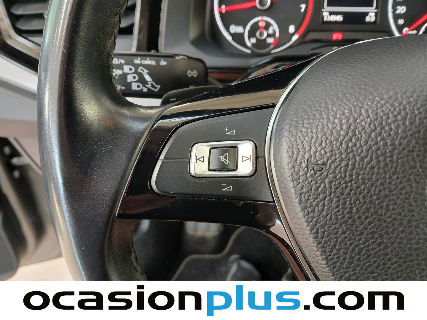 Volkswagen Polo Volkswagen Polo Advance 1.0 TSI (95 CV) DSG seminuevo