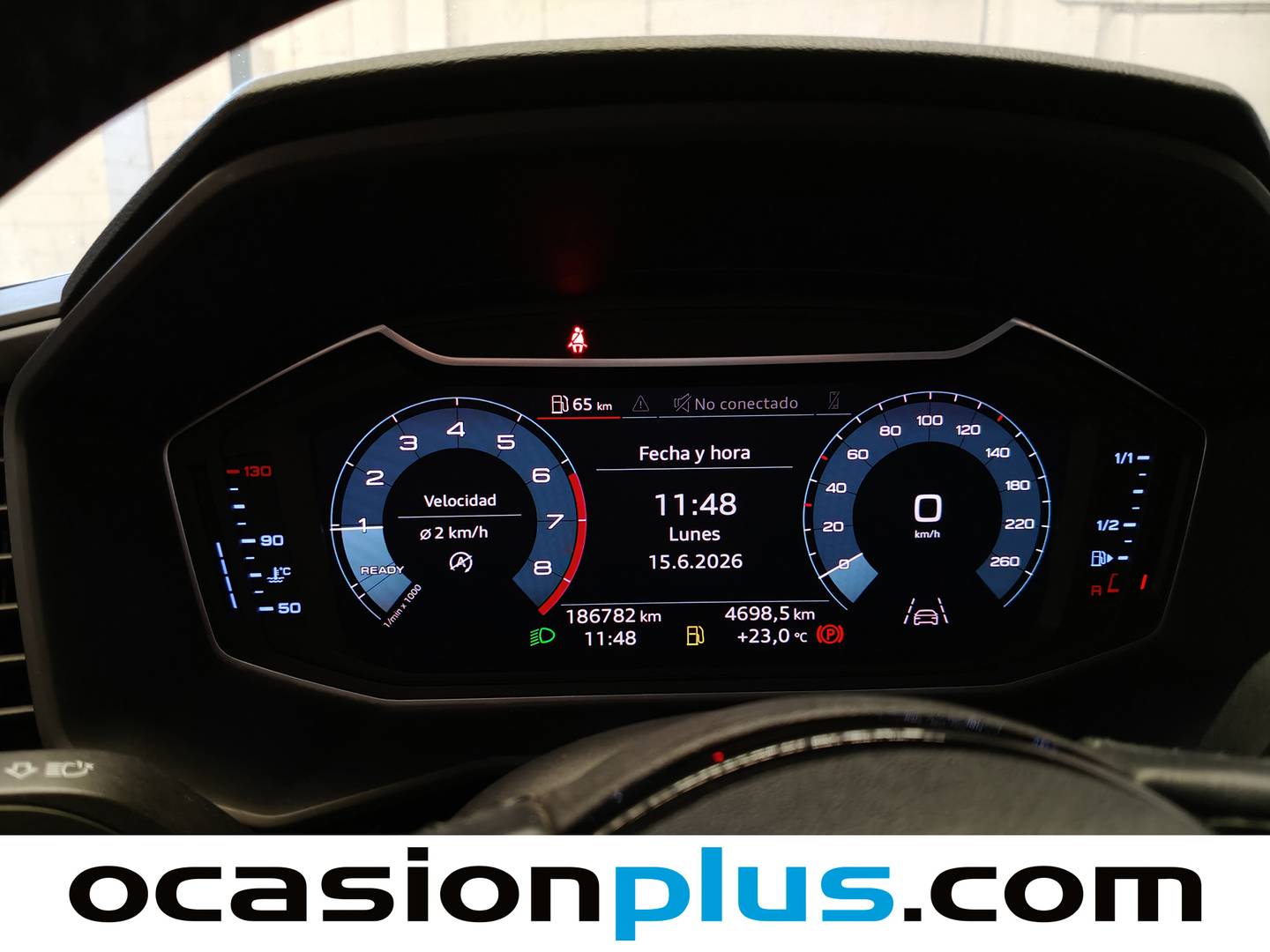 Audi A1 Audi A1 Sportback Advanced 30 TFSI (116CV) Sportback 2019
