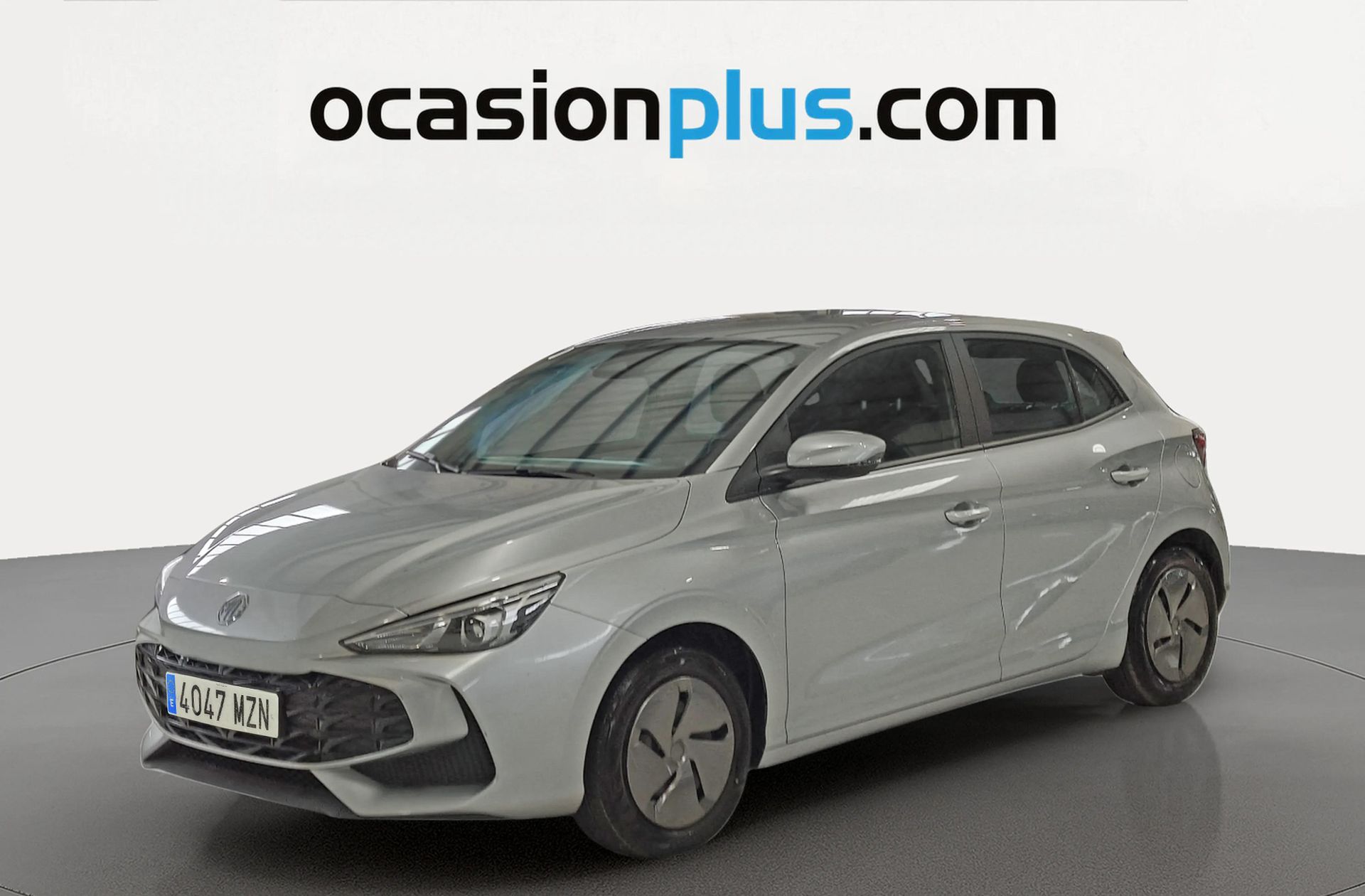 MG3 1.5 Standard