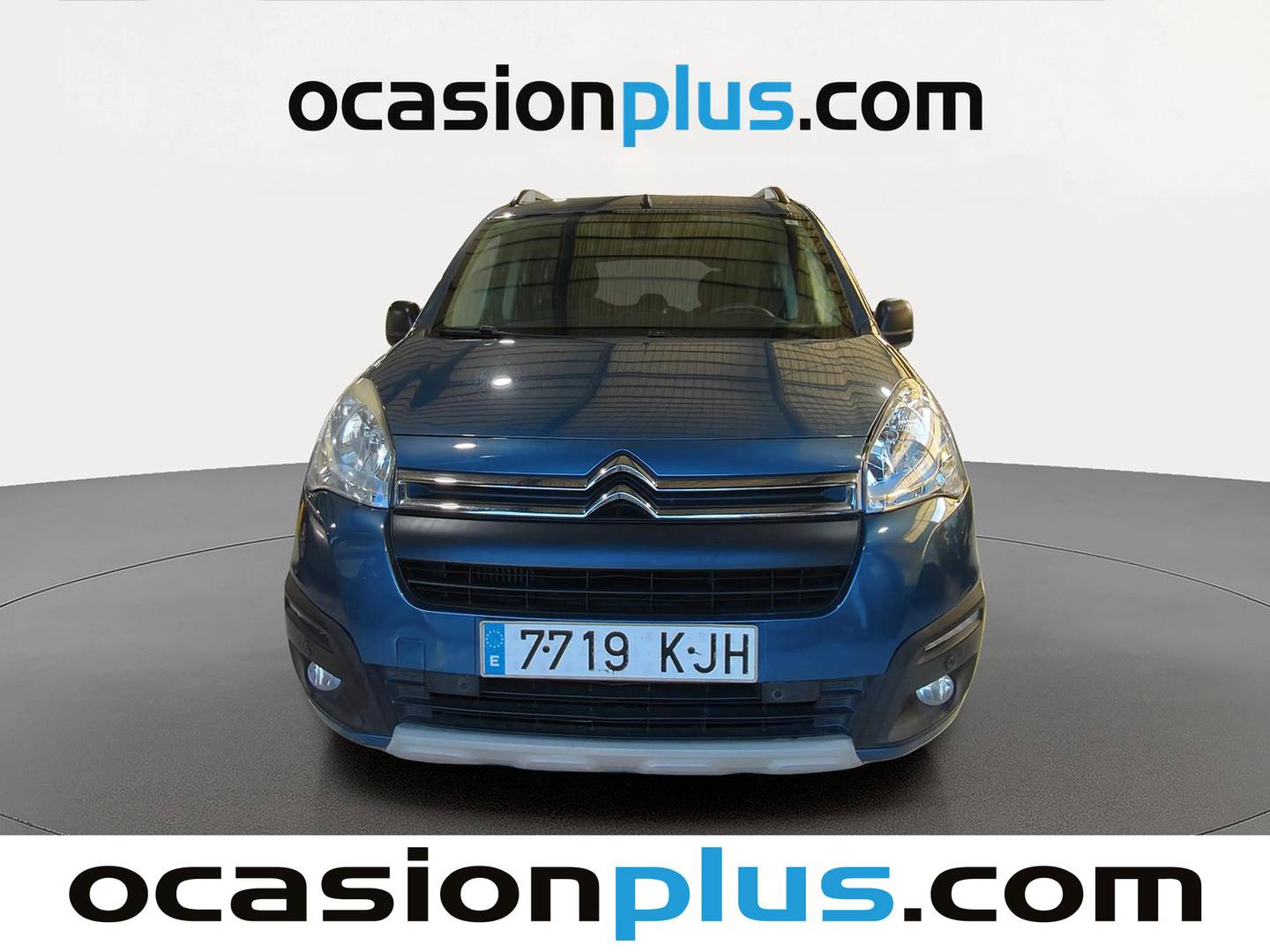 Citroën Berlingo Citroën Berlingo Multispace 20 Aniversario PureTech (110 CV) 110cv