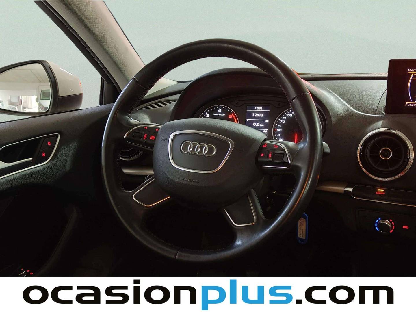 Audi A3 Audi A3 1.6 TDI Attraction edition (105 CV) manual