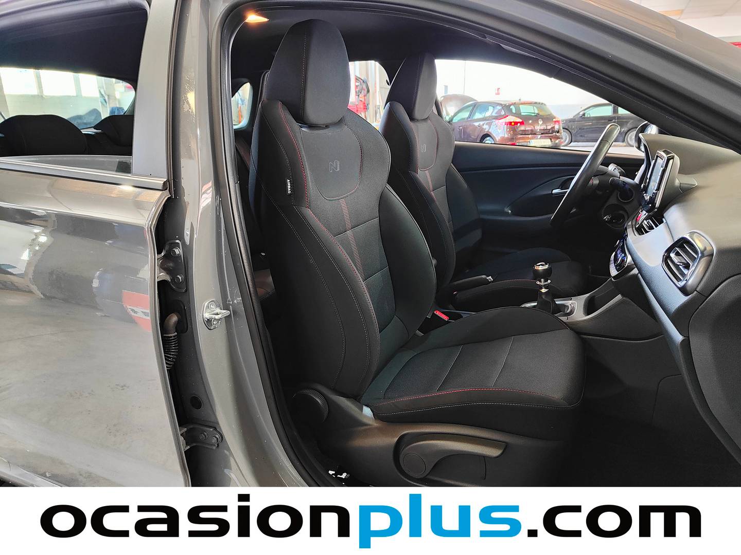 Hyundai i30 Hyundai i30 1.0 TGDI N-Line 30 Aniversario (120 CV) km 0